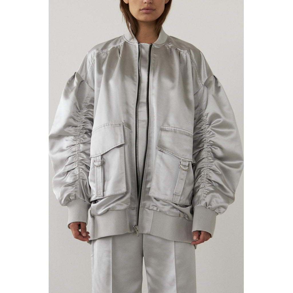 Heavy bomber outlet jacket