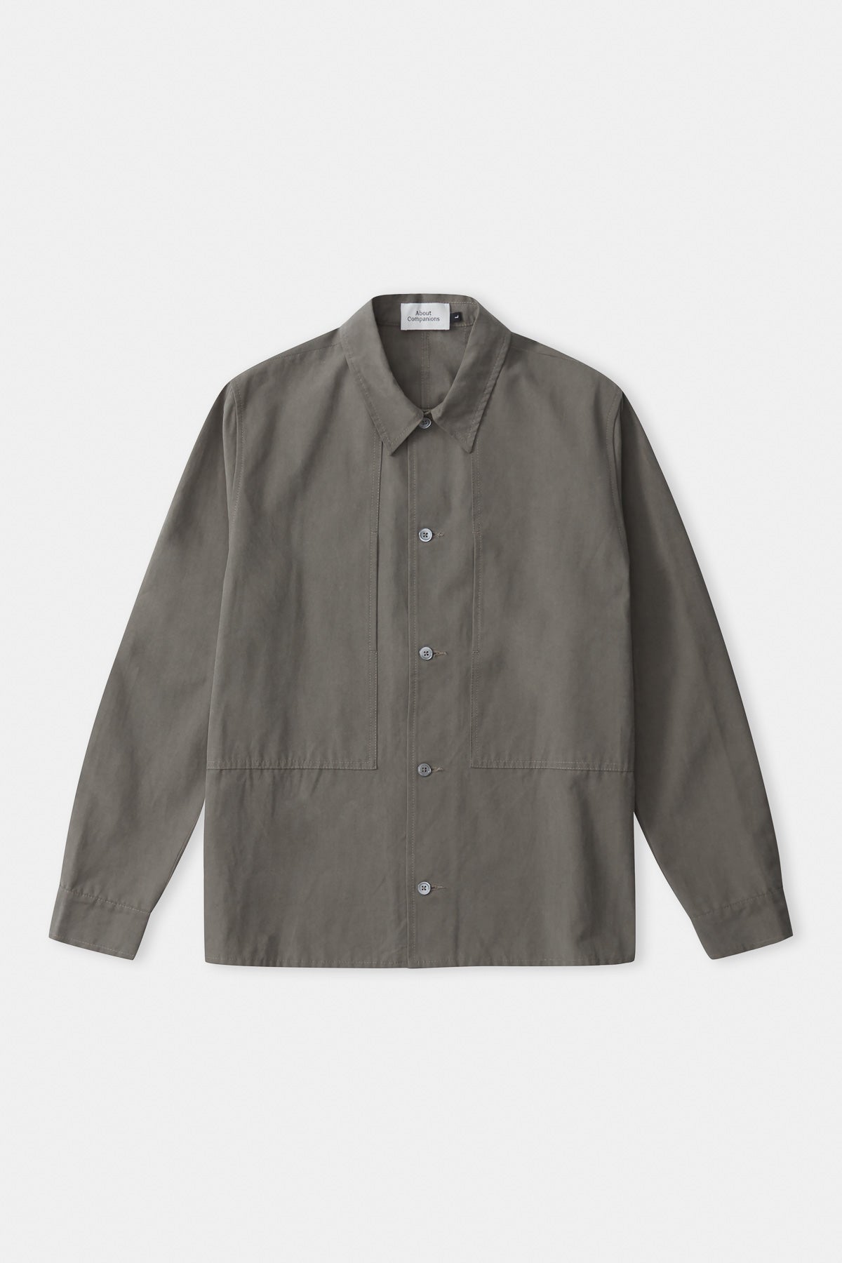 Satta sprout jacket indigo fashion