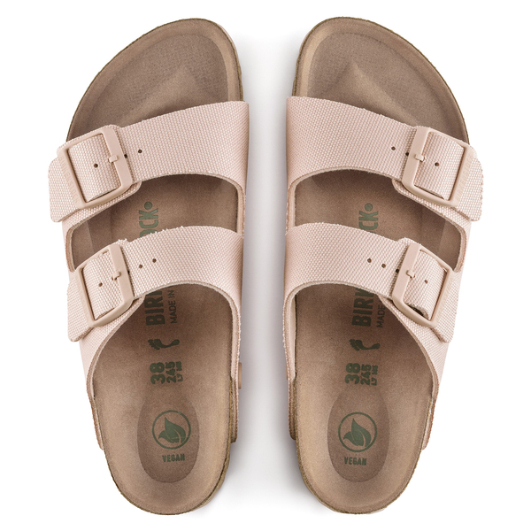 Birkenstock women's arizona vegan sandals online