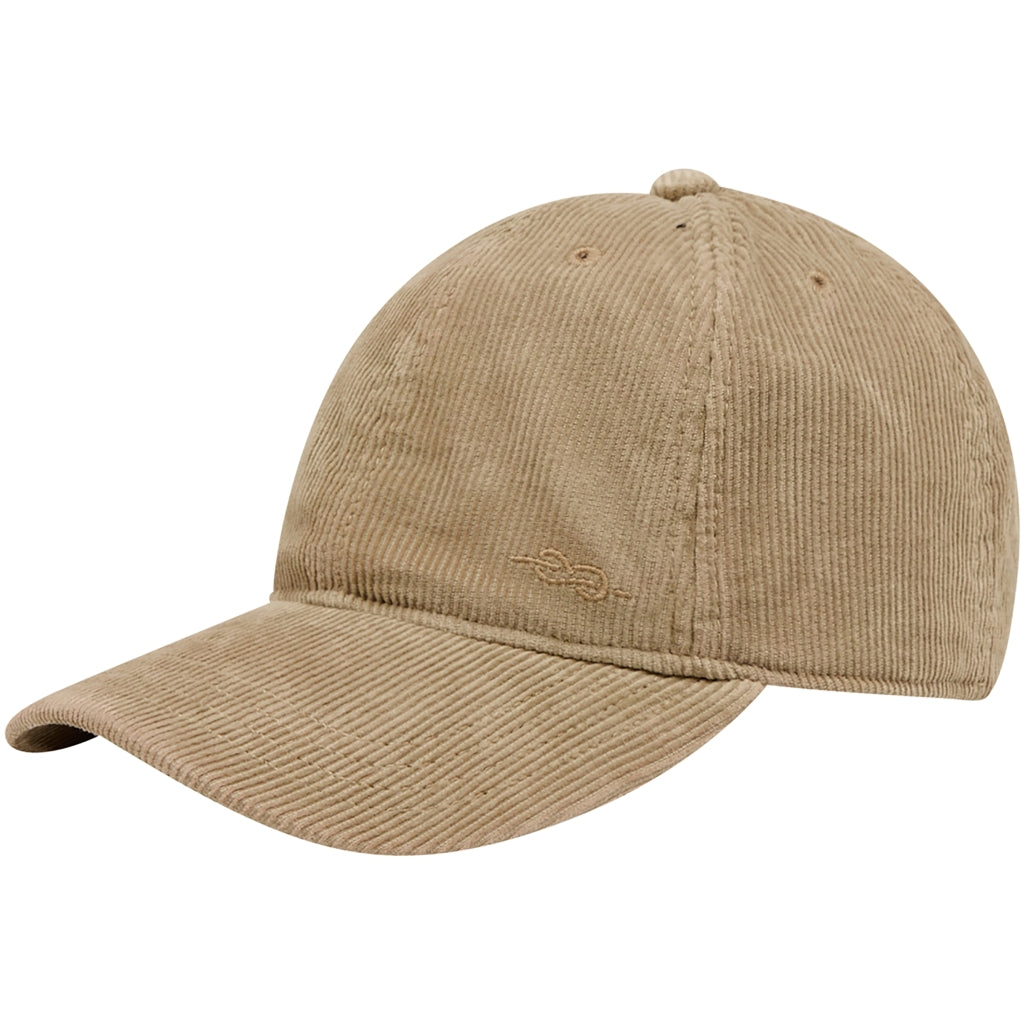 Cap one corduroy