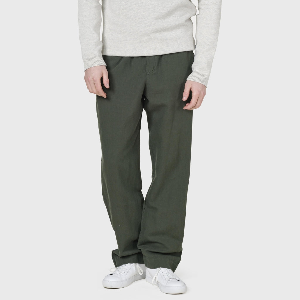 JENS linen pant