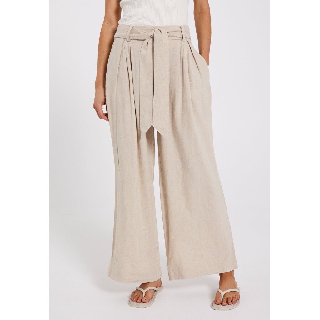 ESMA wide pants