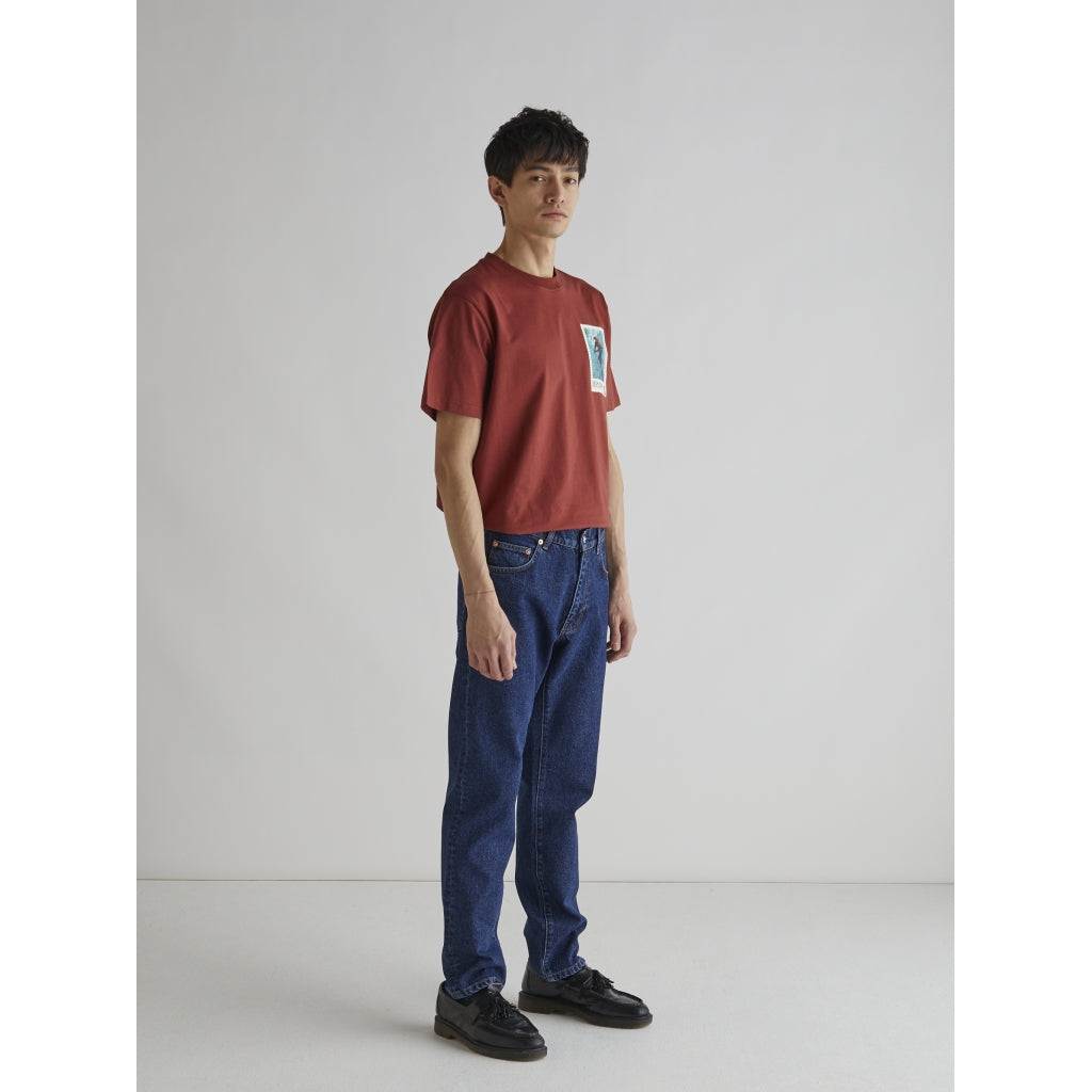 DOC 90s rinse jeans