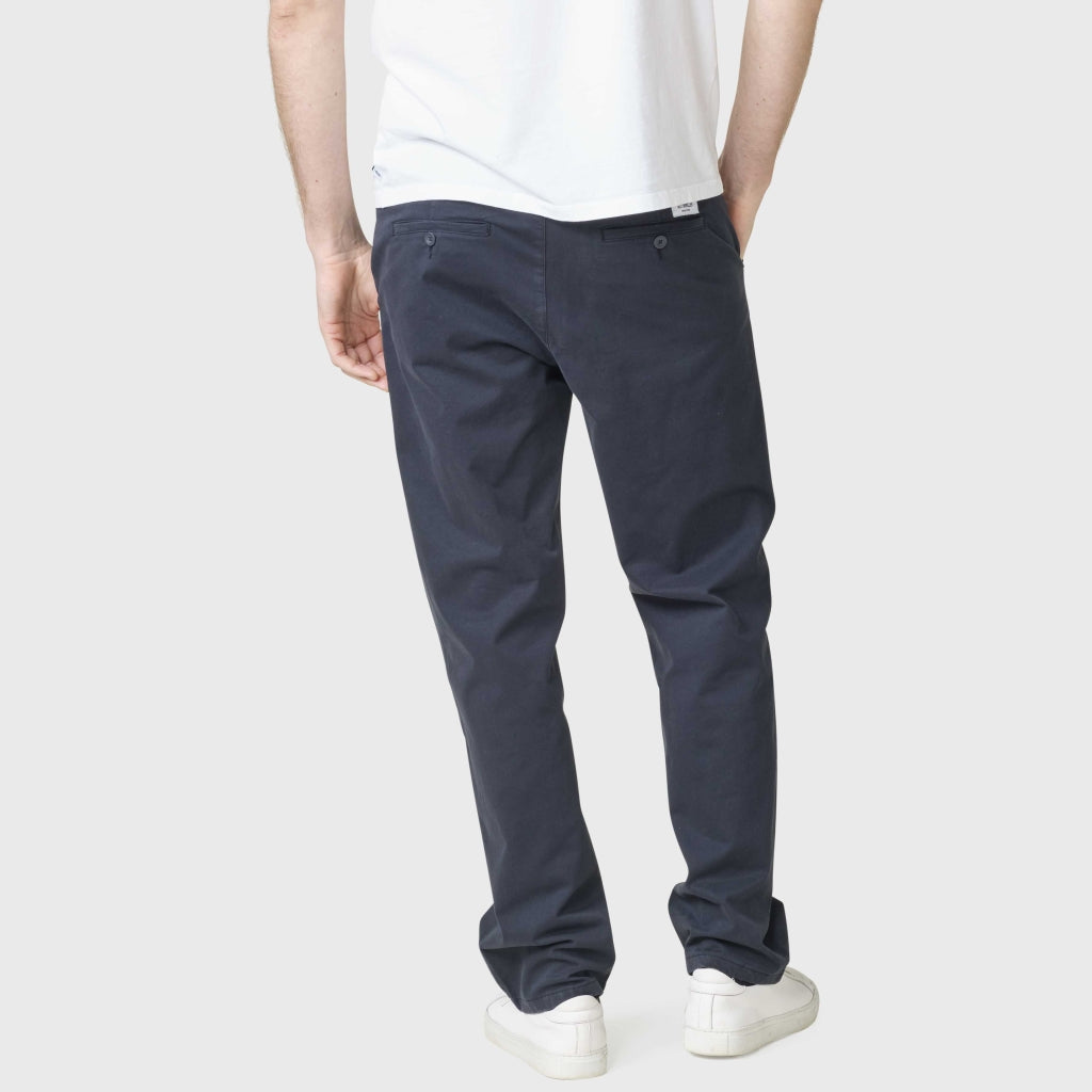 WEST twill pants