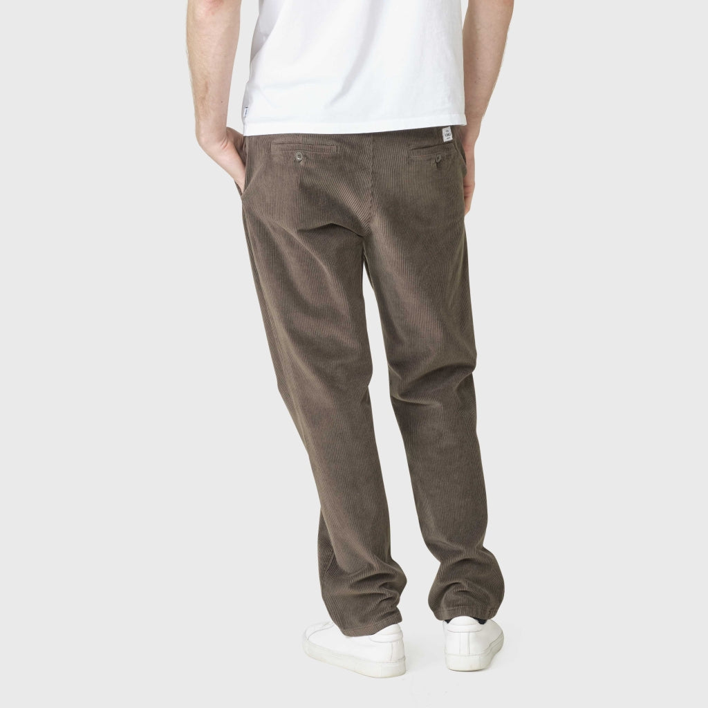 WEST cord pants