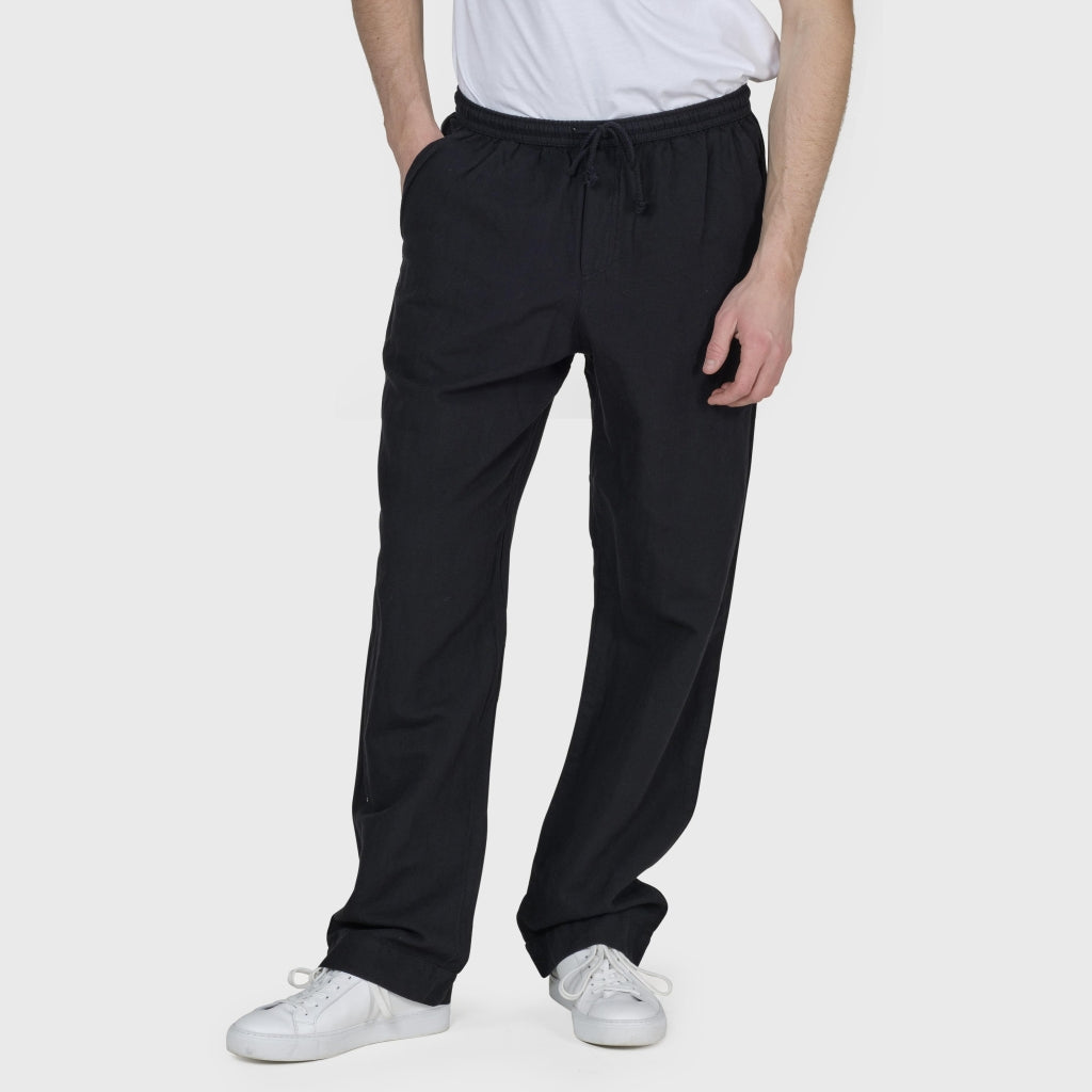 JENS linen pant