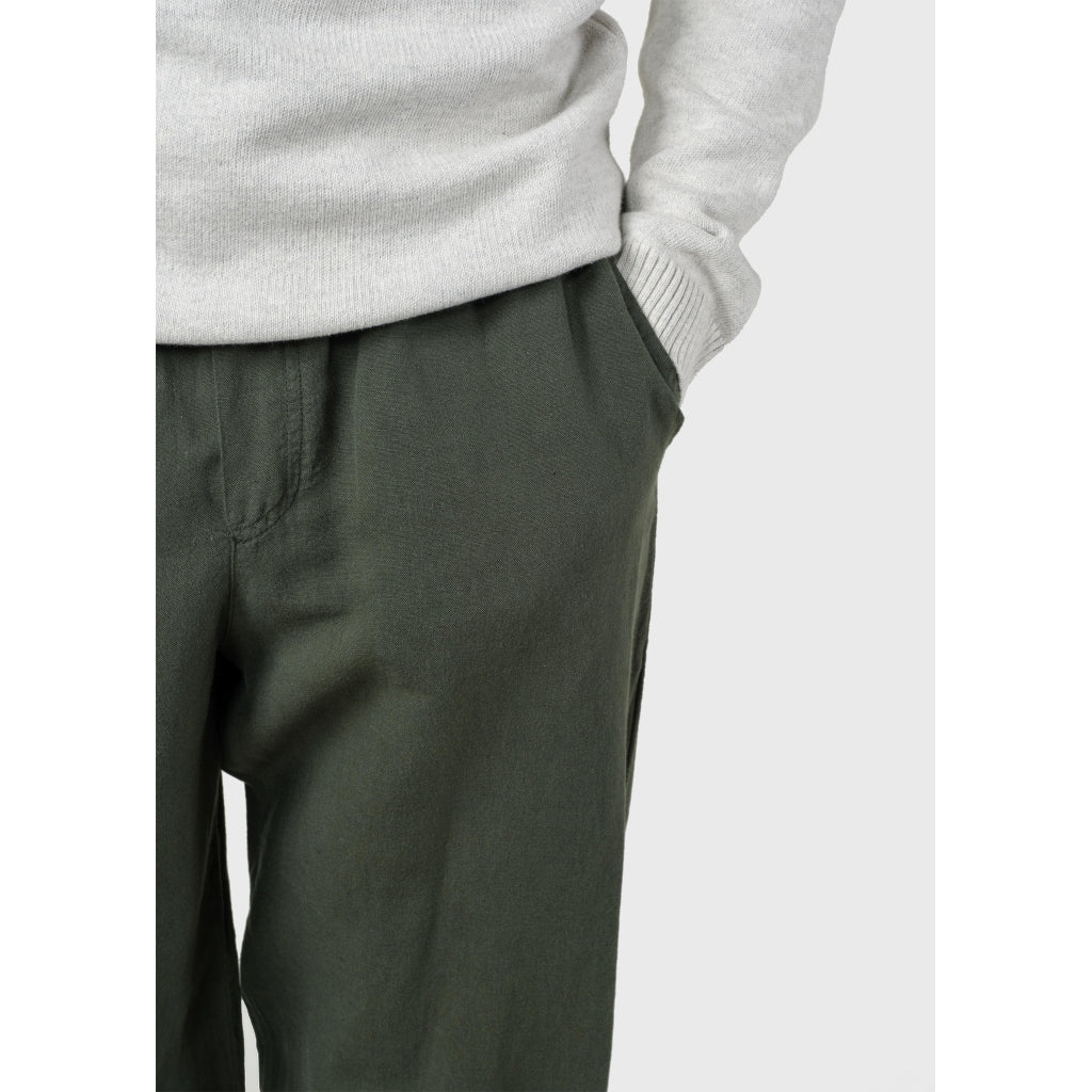 JENS linen pant