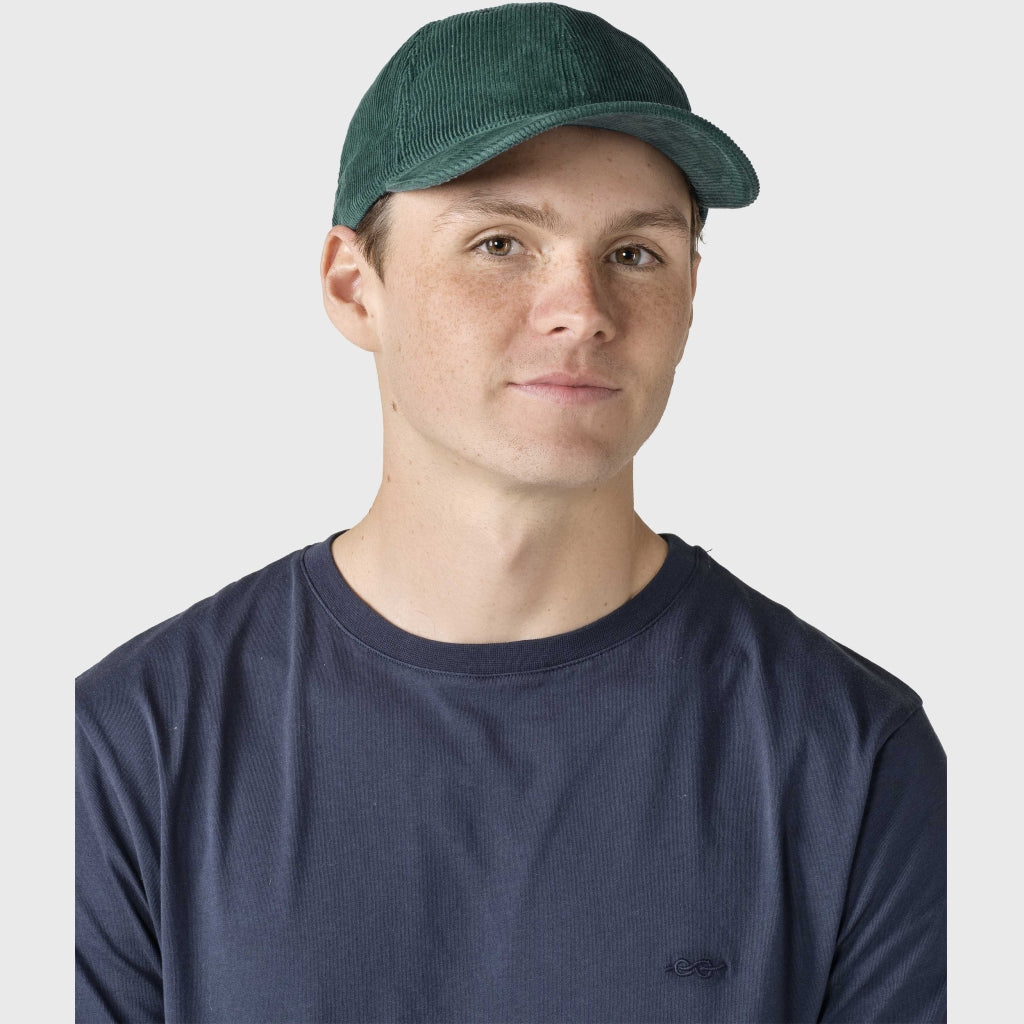 Cap one corduroy