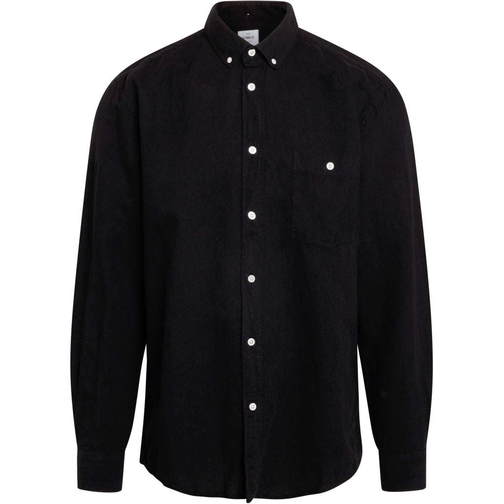 BENJAMIN linen shirt