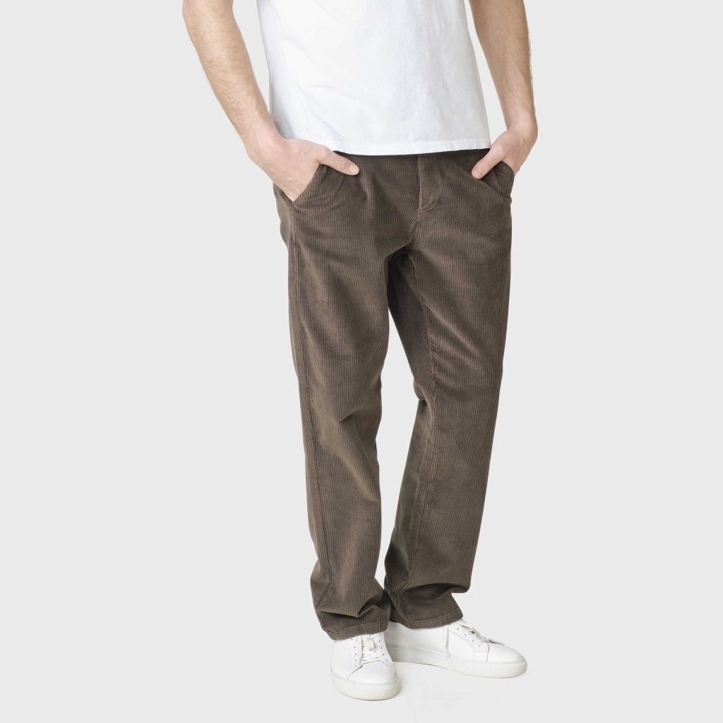 WEST cord pants