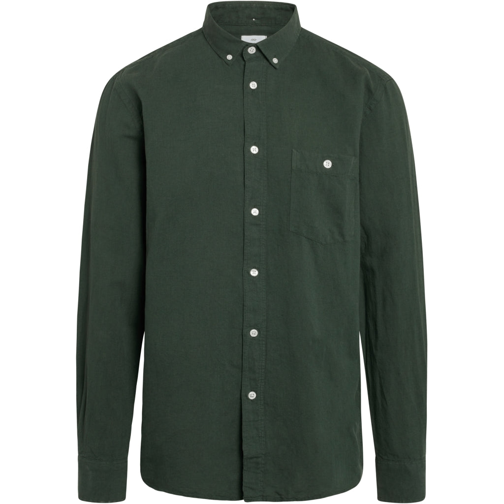 BENJAMIN linen shirt