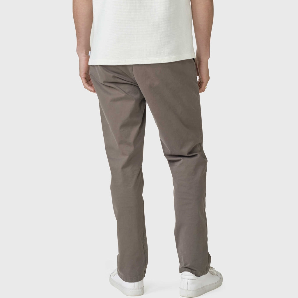 WEST twill pants