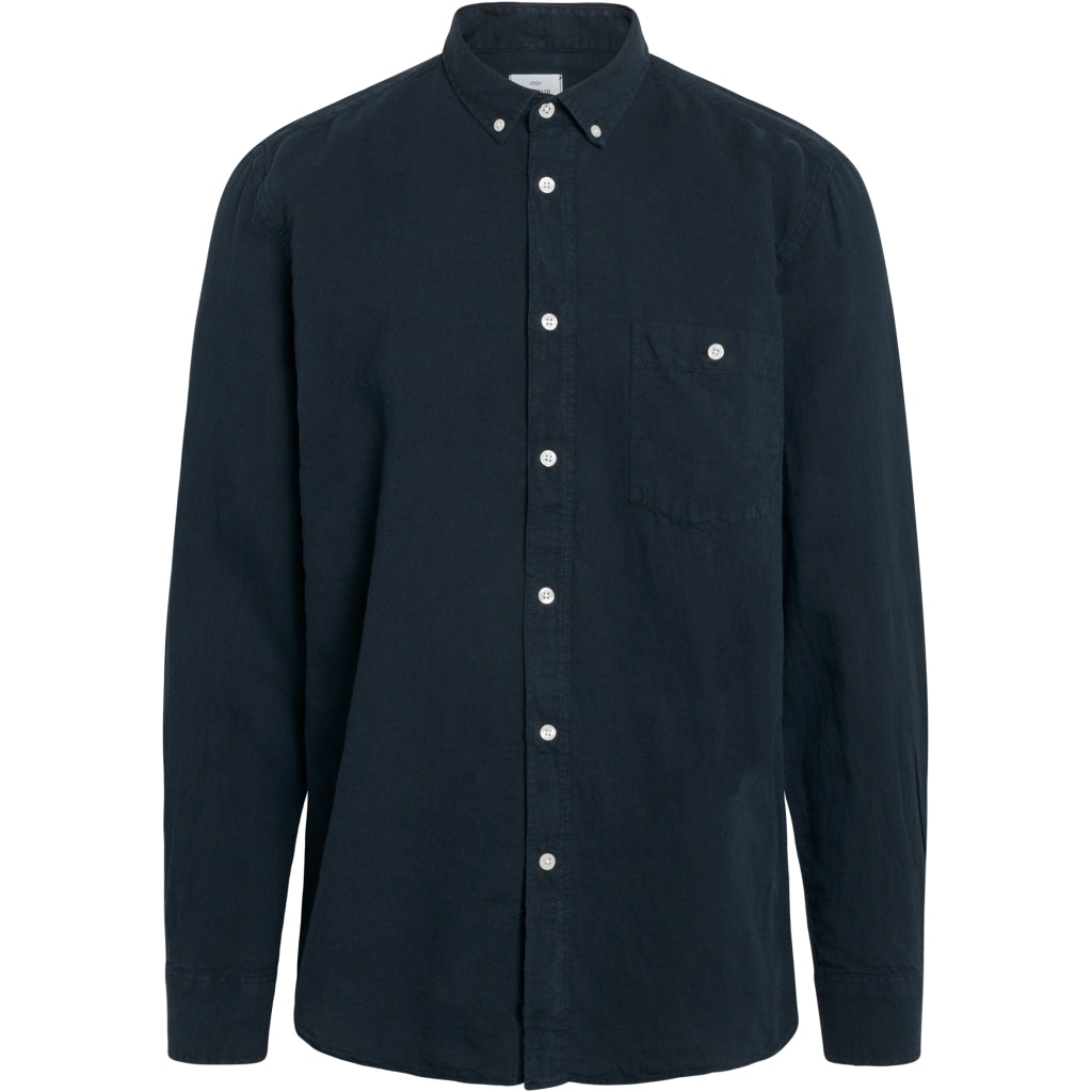 BENJAMIN linen shirt