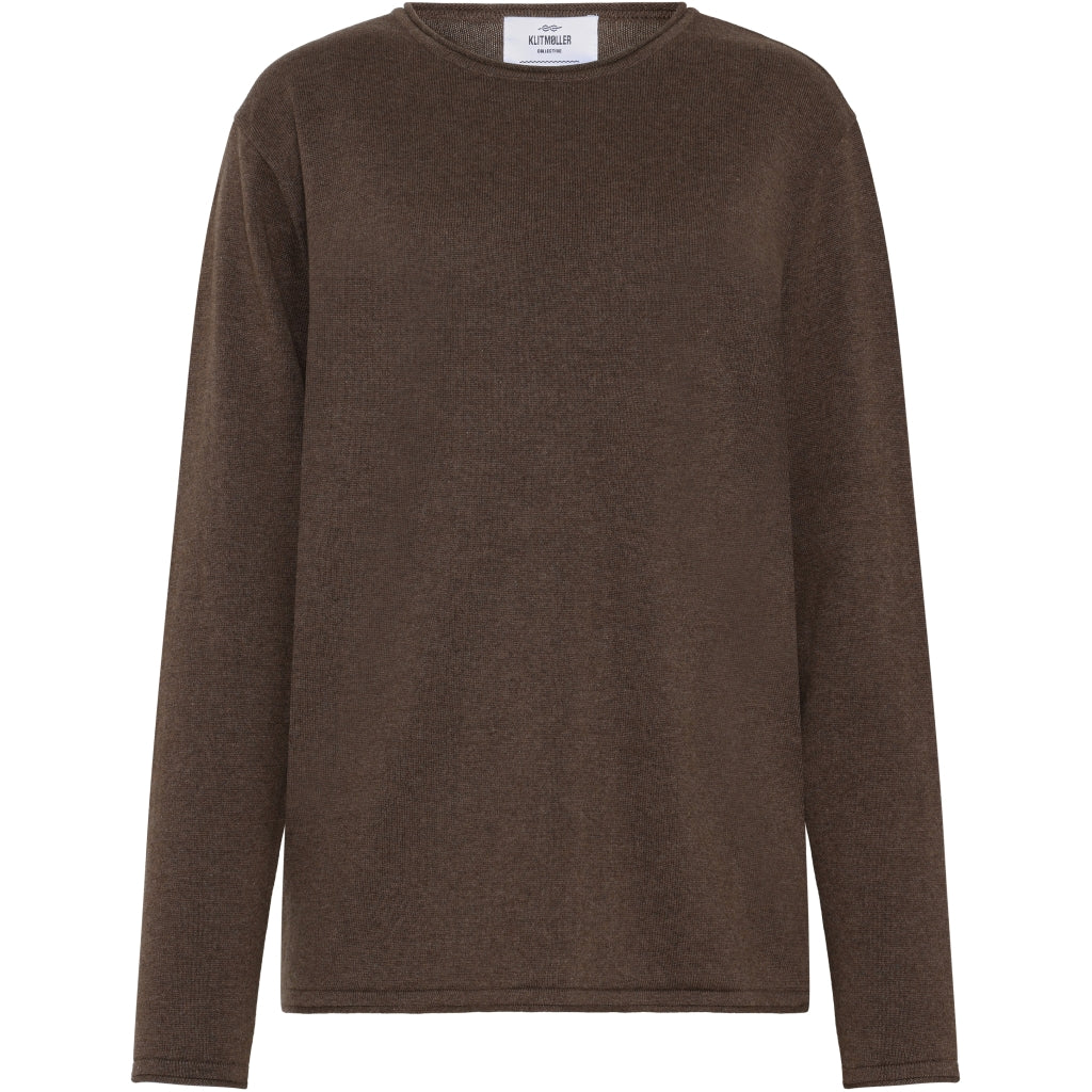 NOAH knit sweater