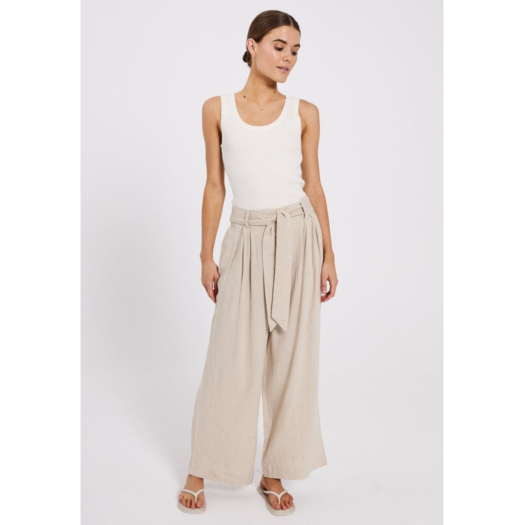 ESMA wide pants