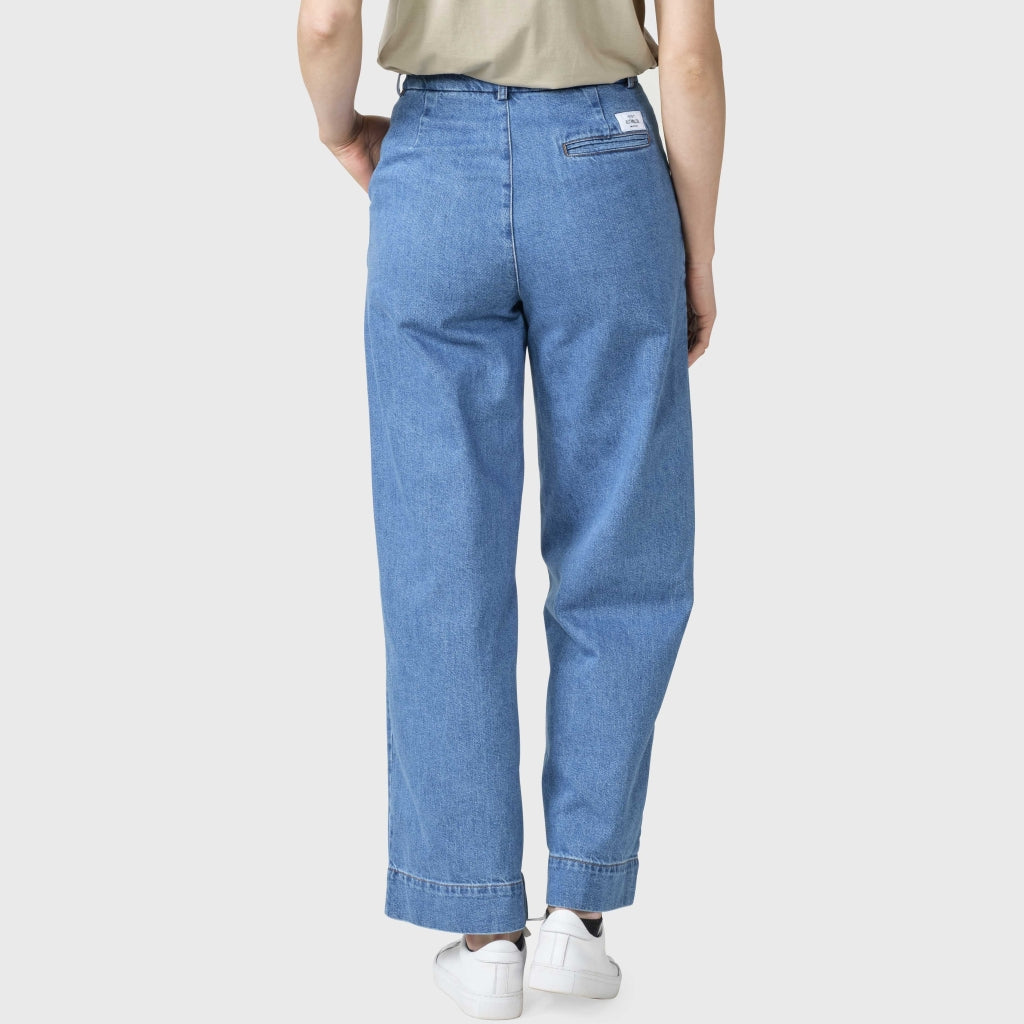 LYDIA denim pants