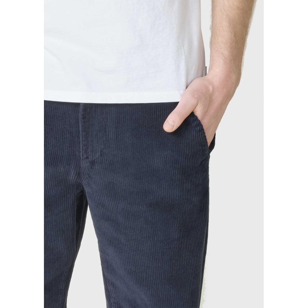 WEST cord pants