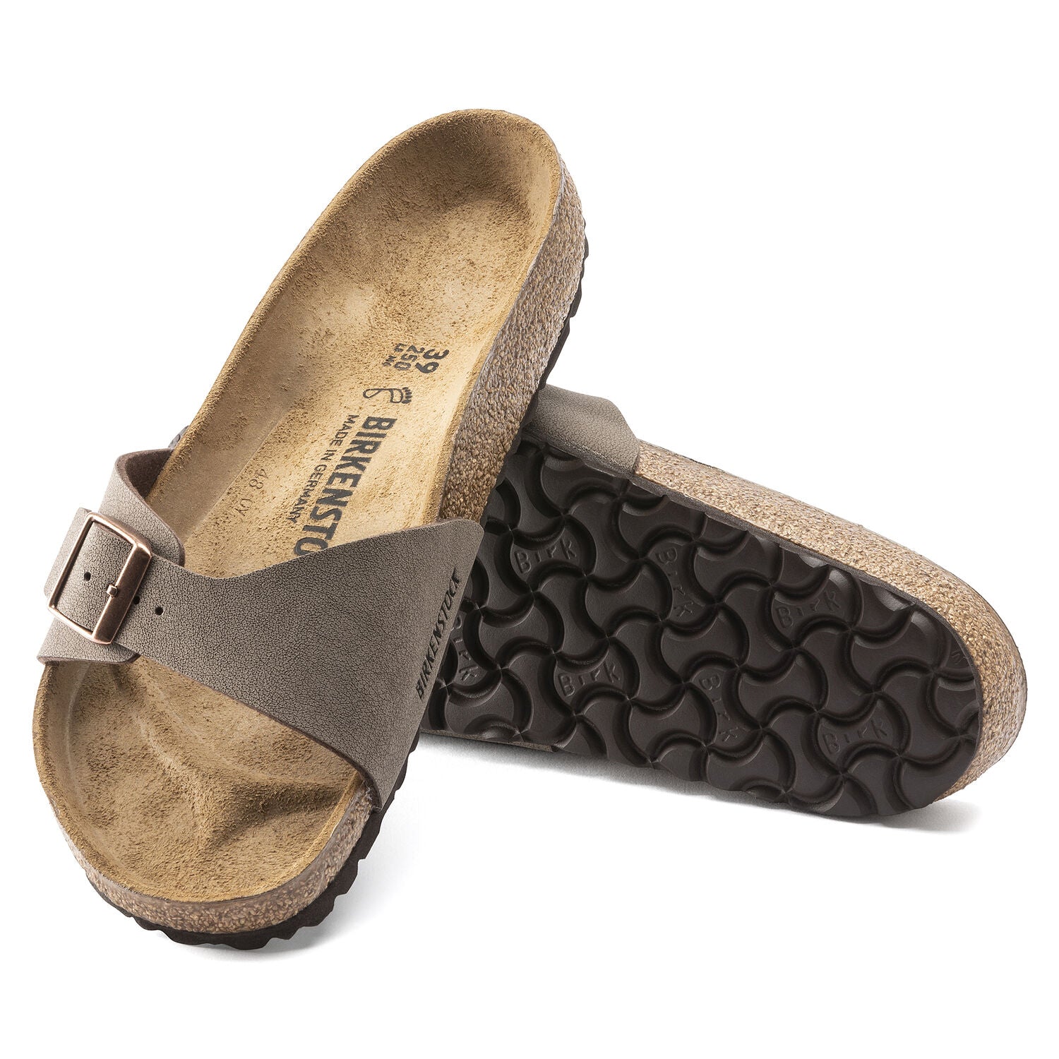 Birkenstock MADRID women Mazooka Berlin