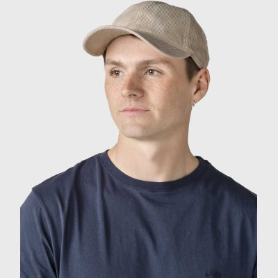 Cap one corduroy