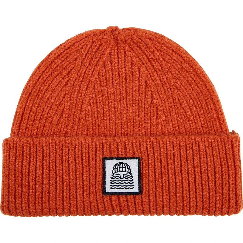 TO THE SEA beanie