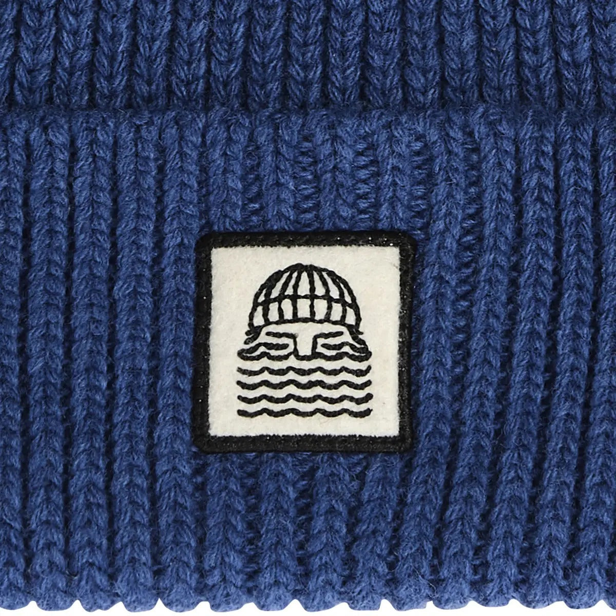 TO THE SEA beanie