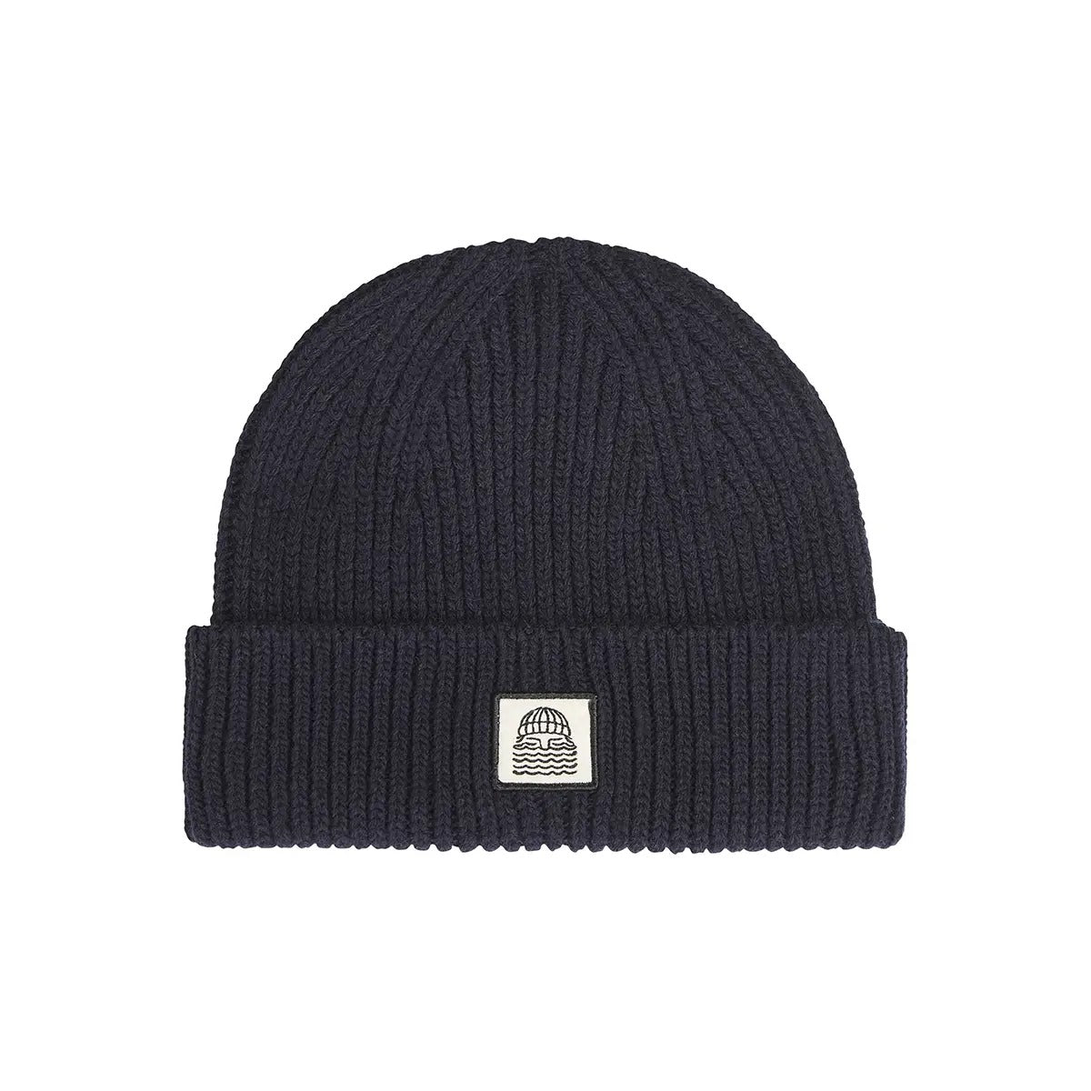 TO THE SEA beanie