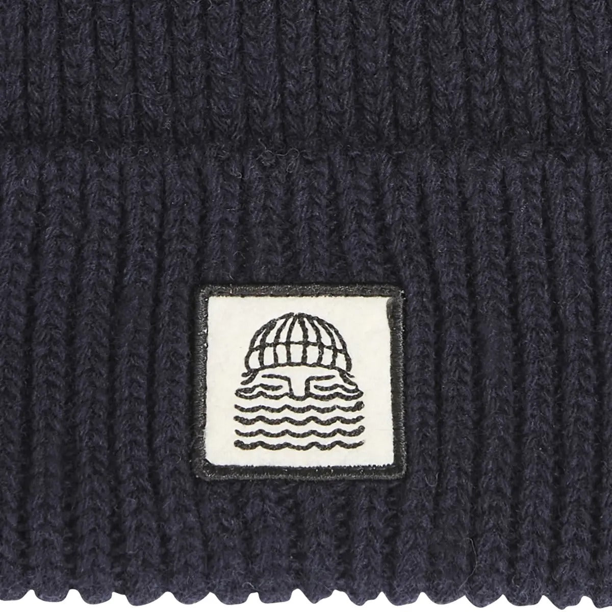 TO THE SEA beanie