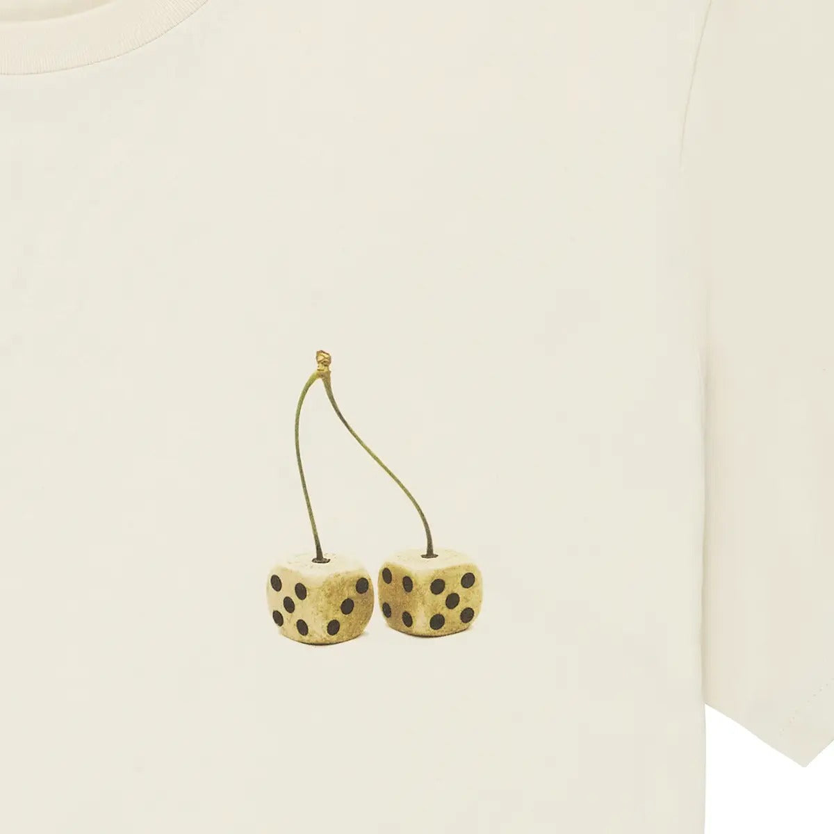 DICES tee