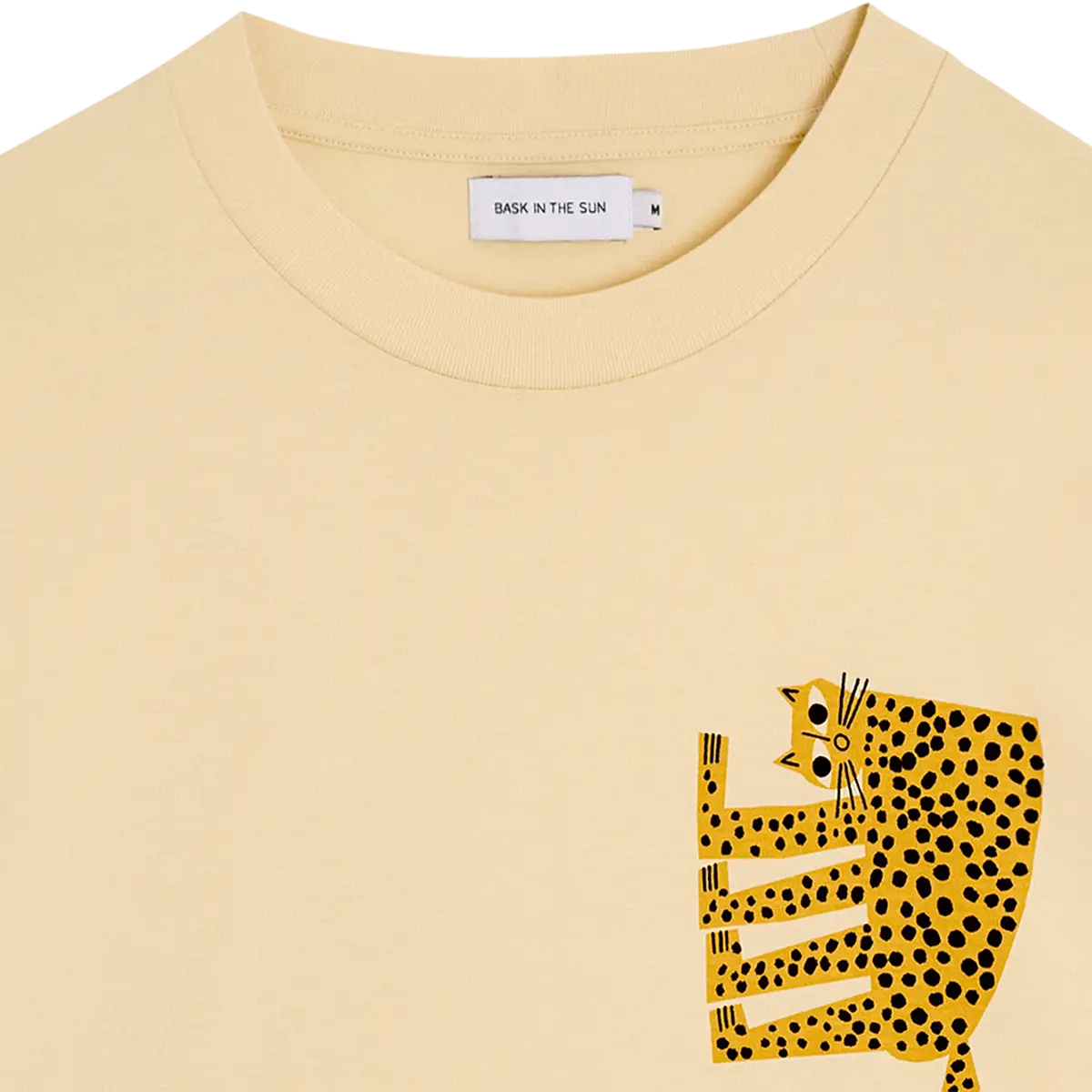 LEOPARD tee