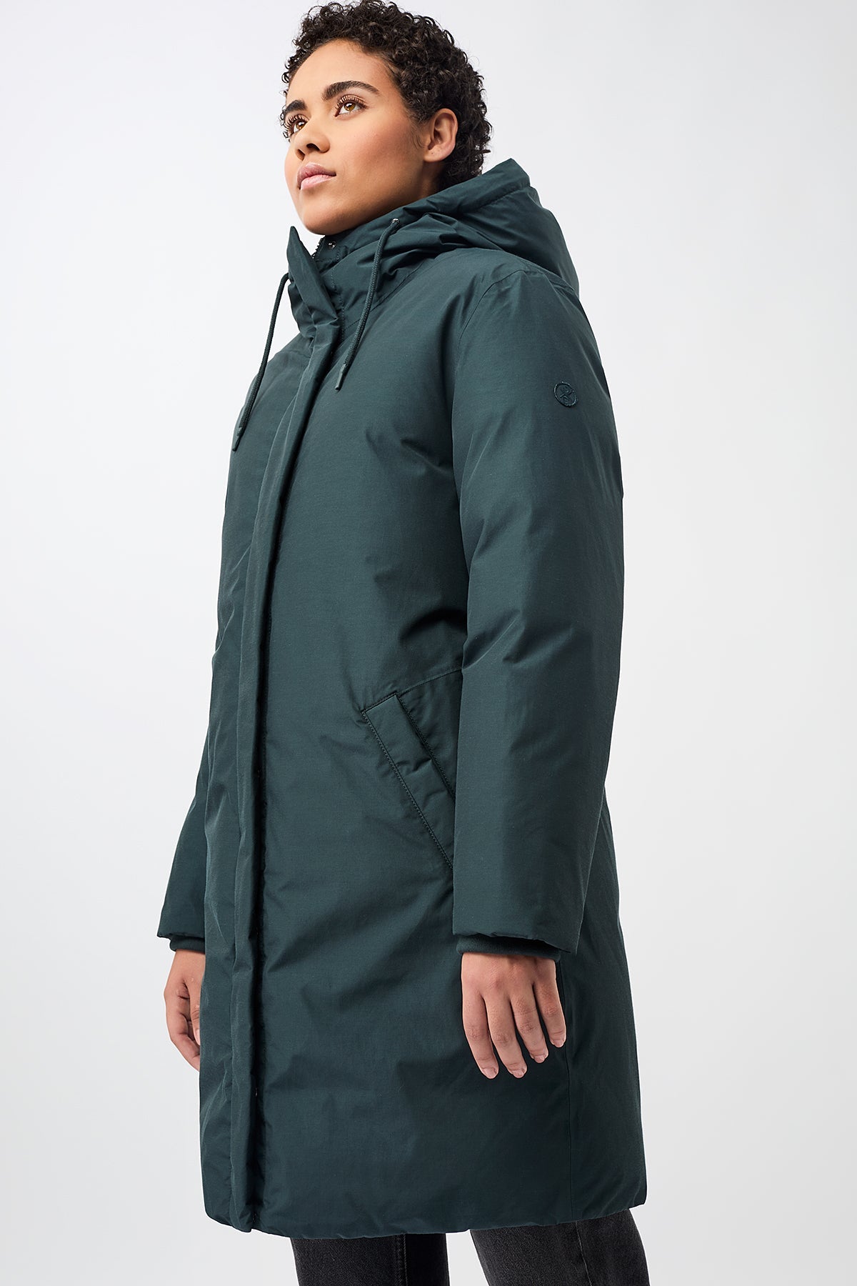 coat KARRON