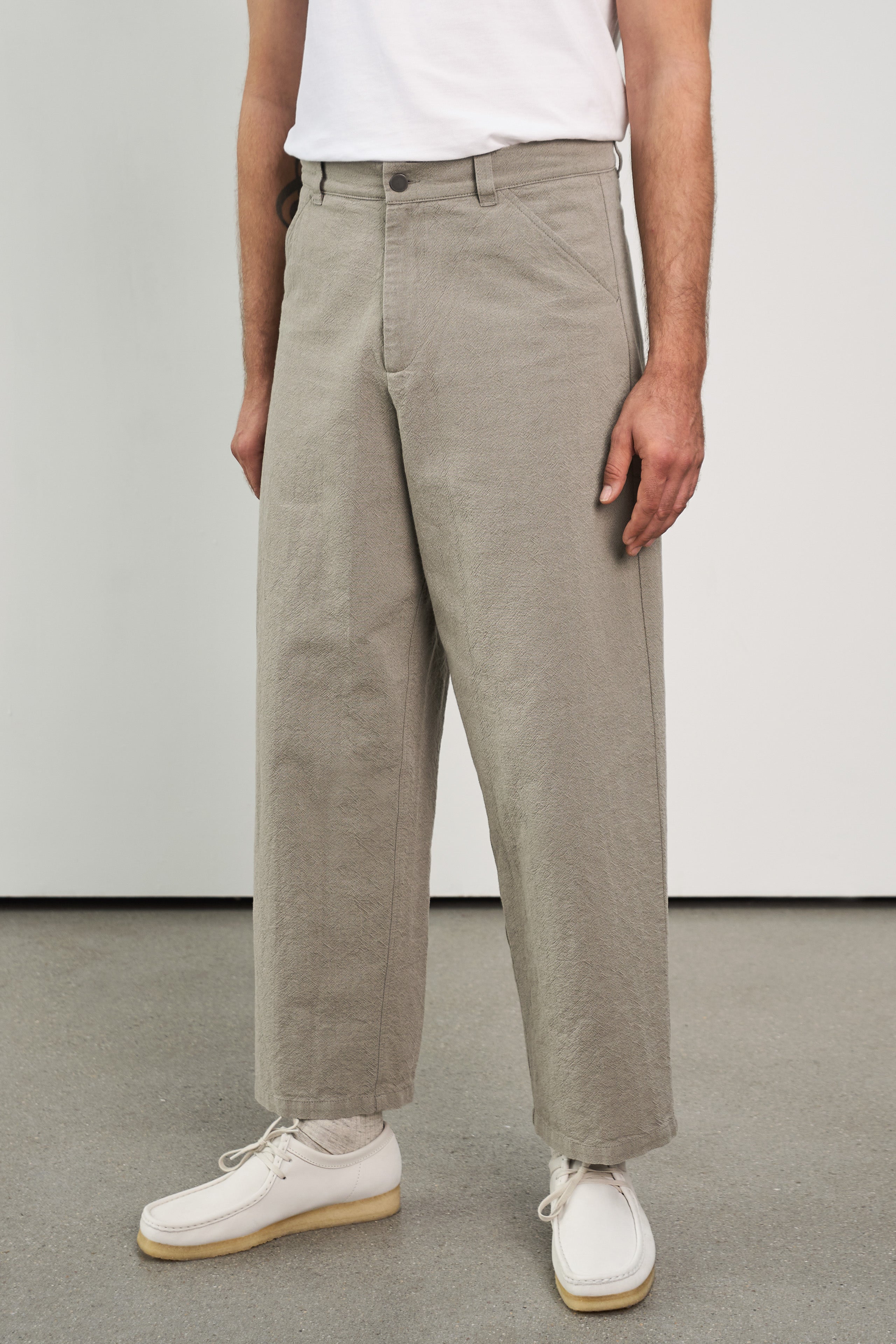 CARLO trousers