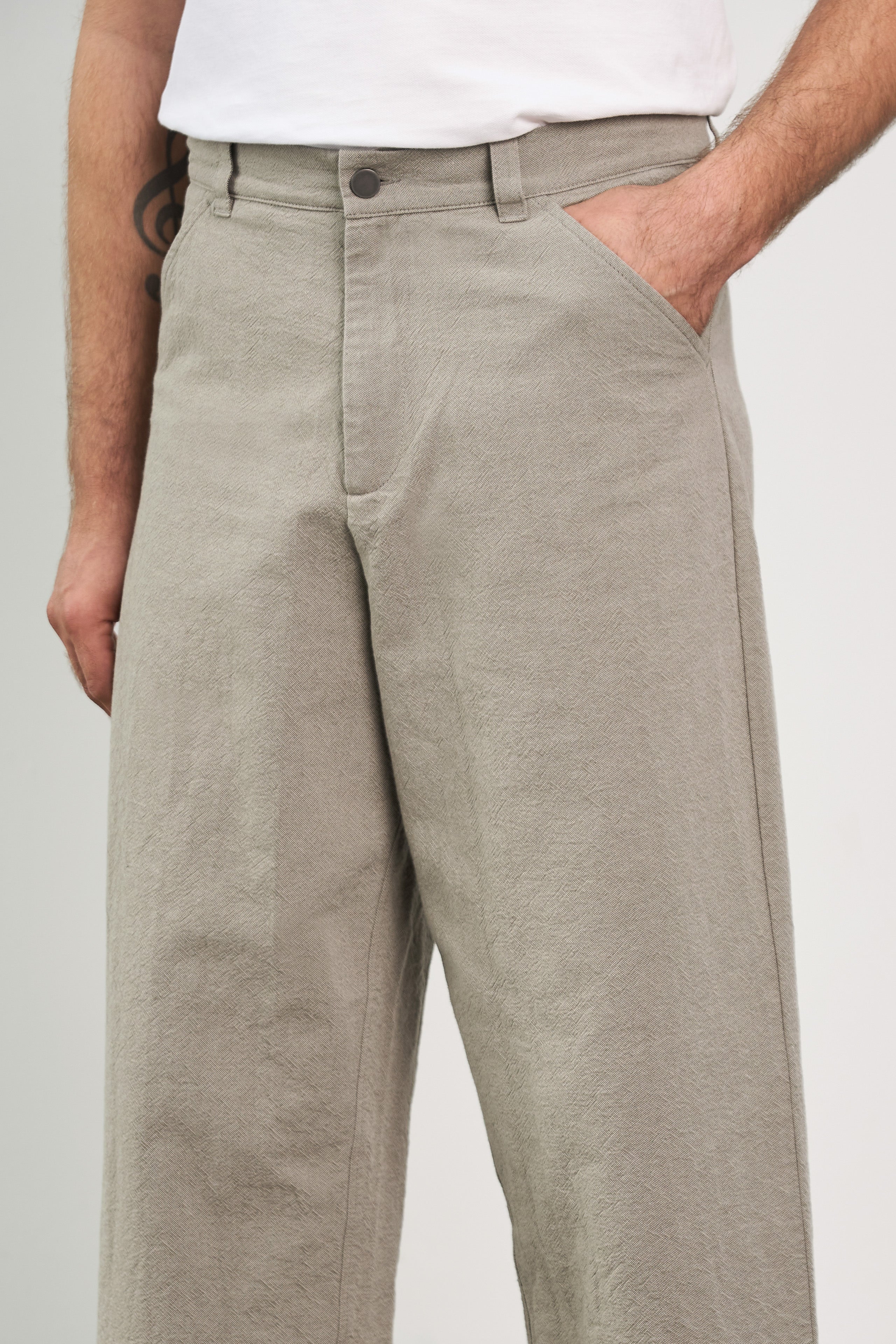 CARLO trousers