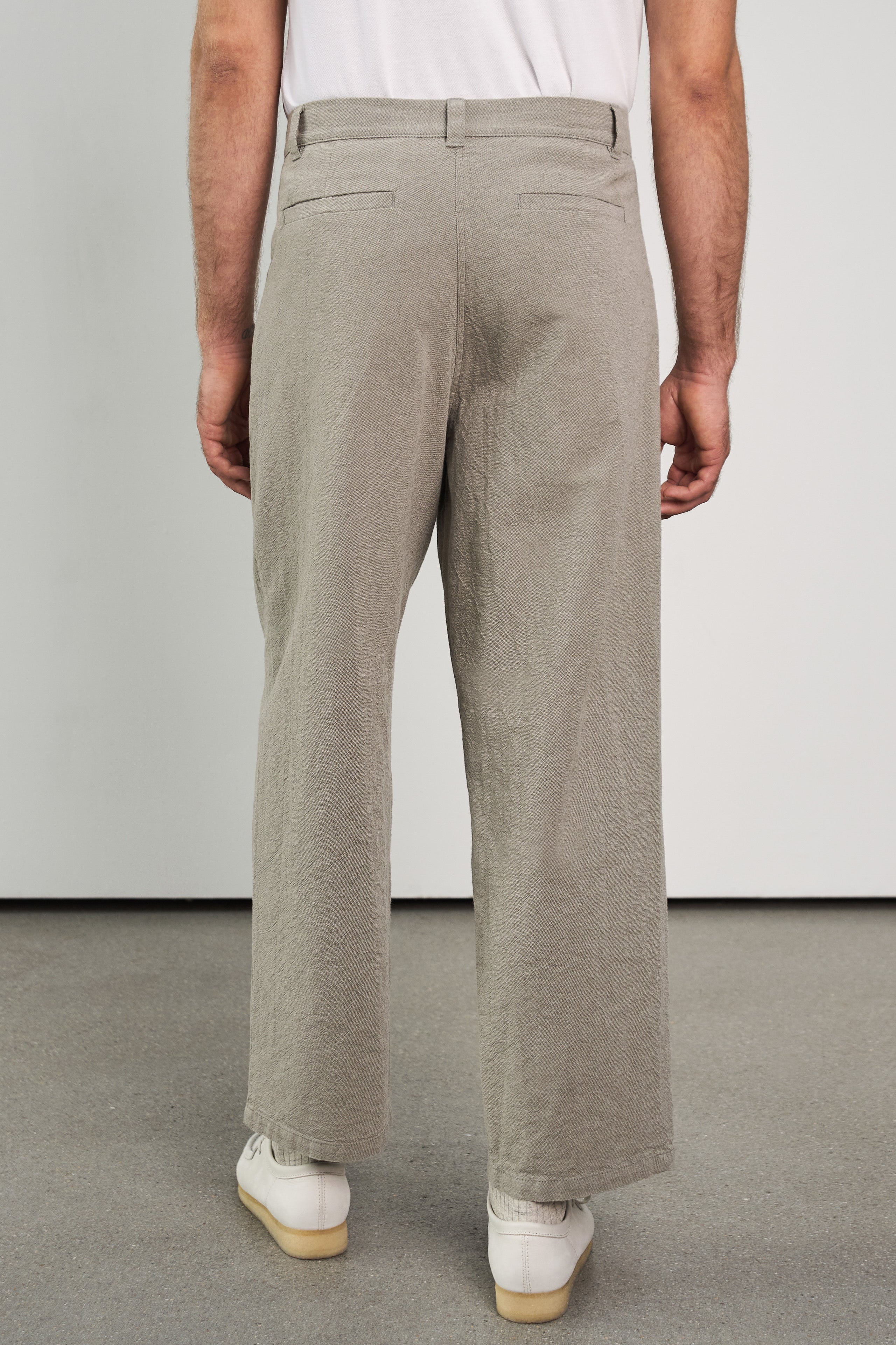 CARLO trousers