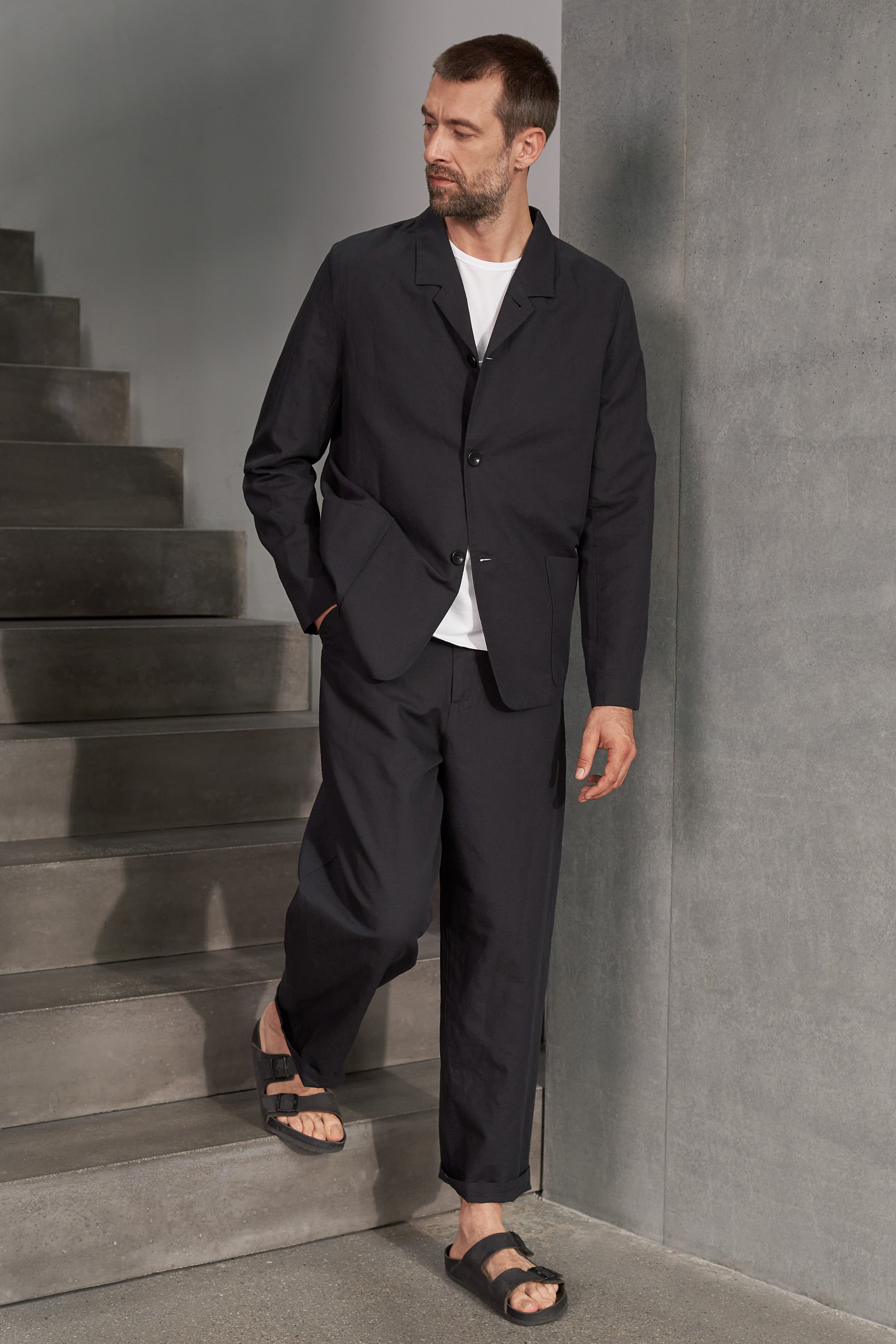 CARLO trousers