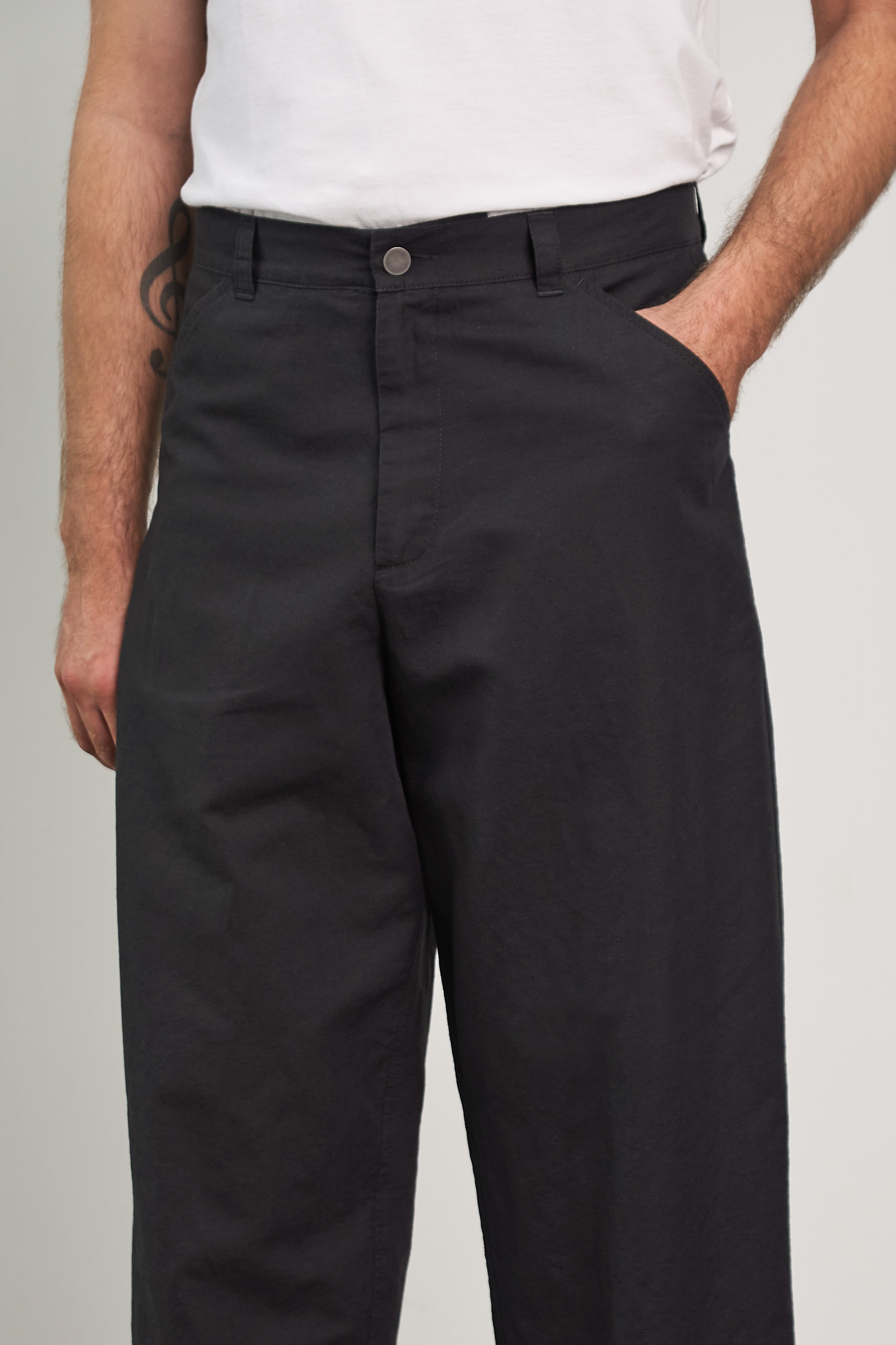 CARLO trousers