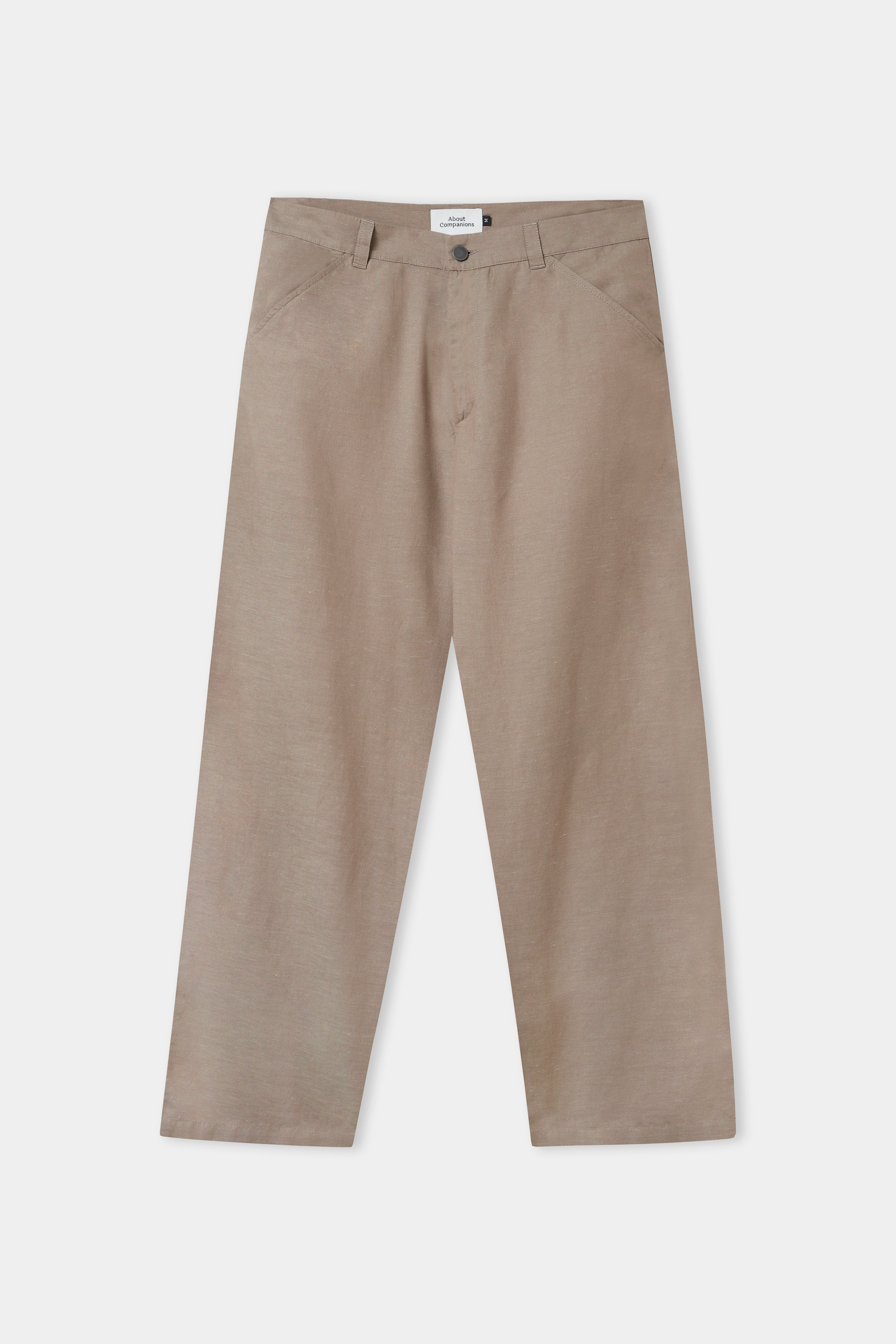 CARLO trousers