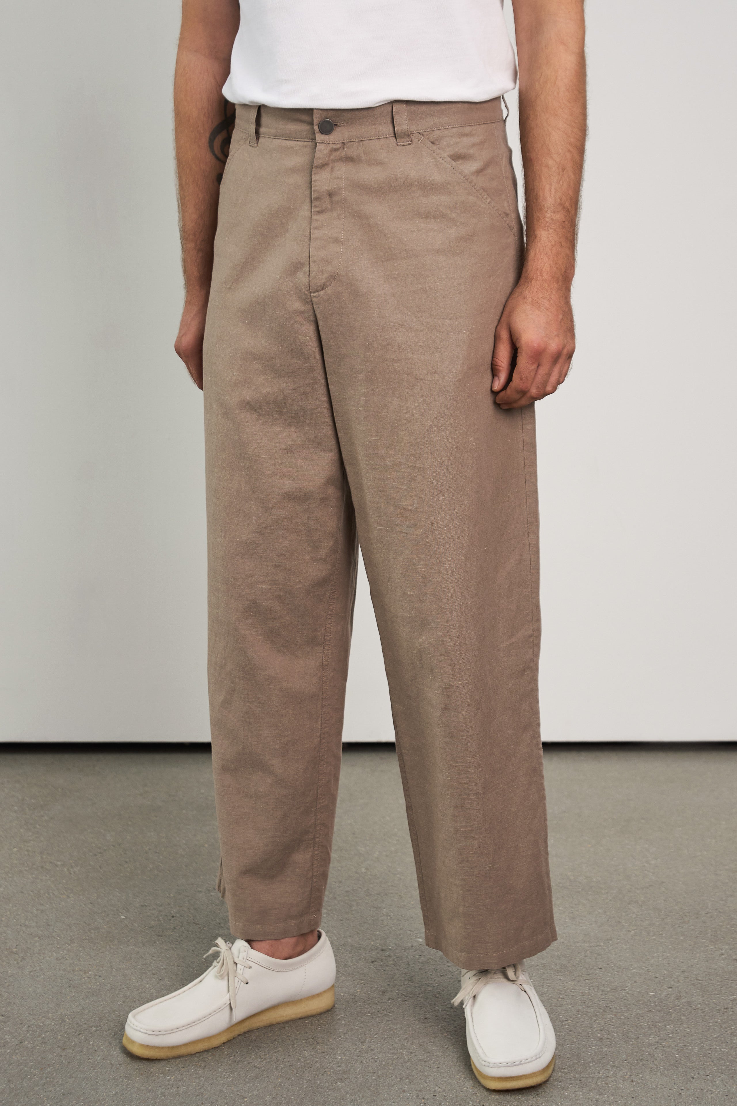 CARLO trousers