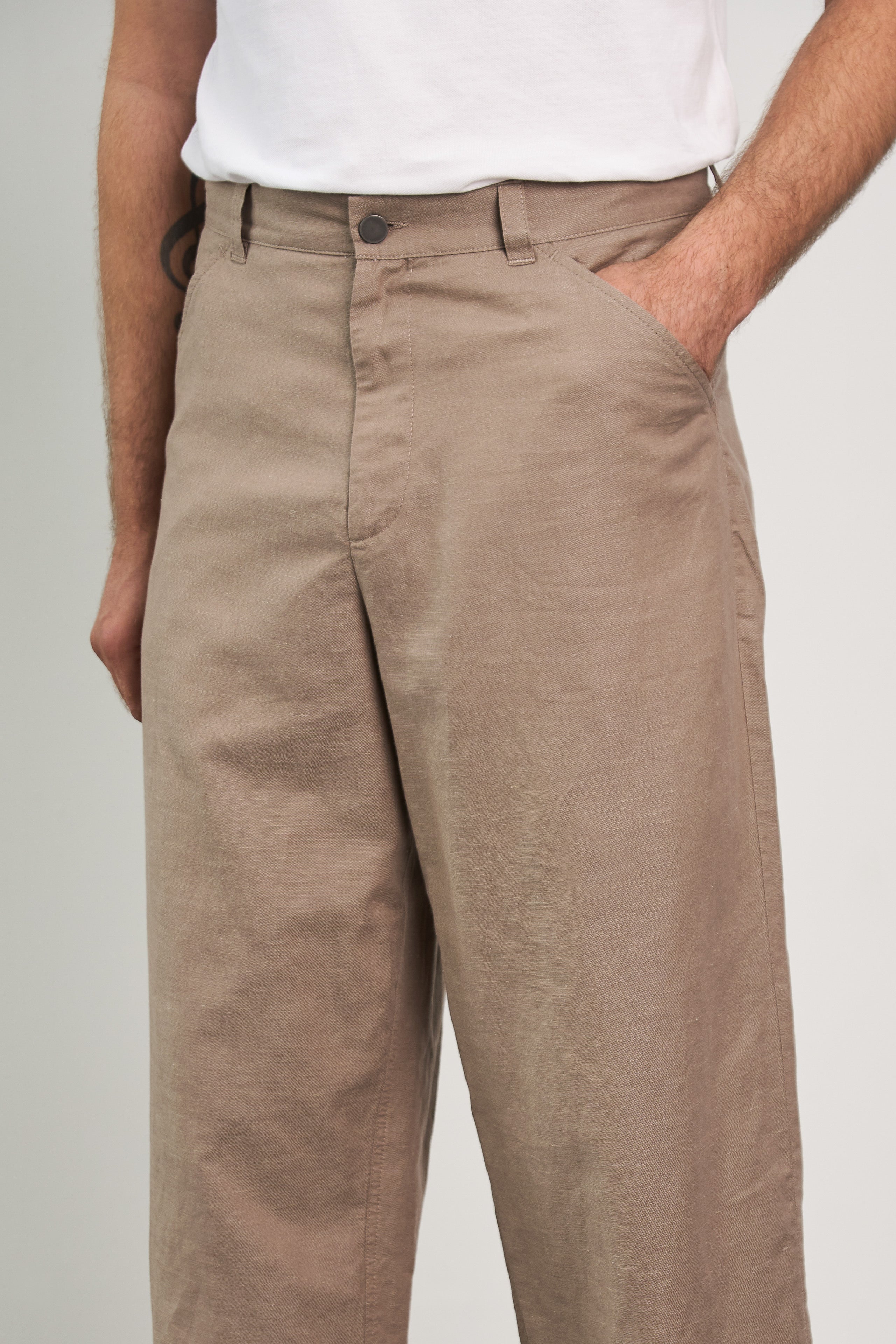 CARLO trousers