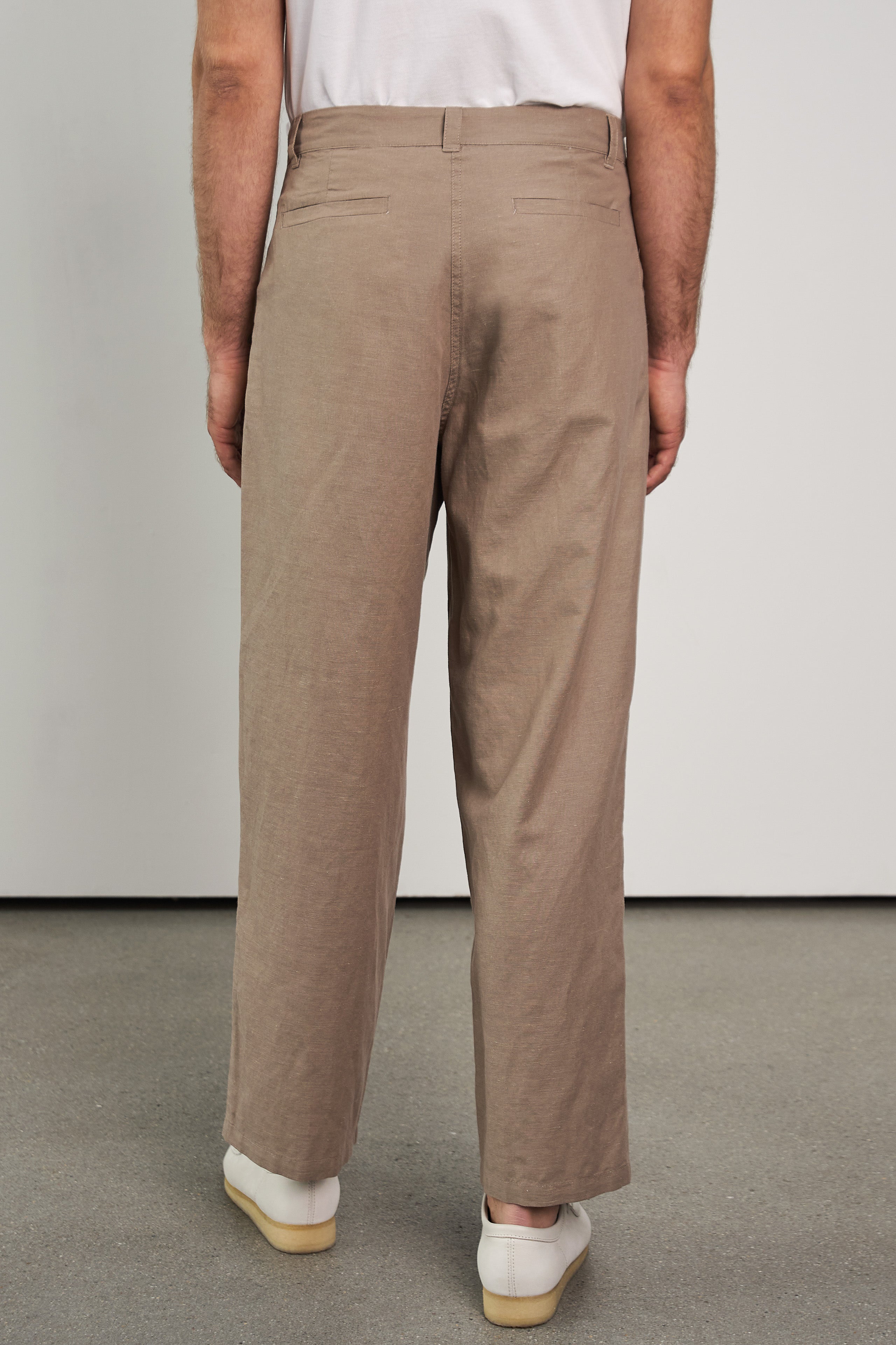 CARLO trousers