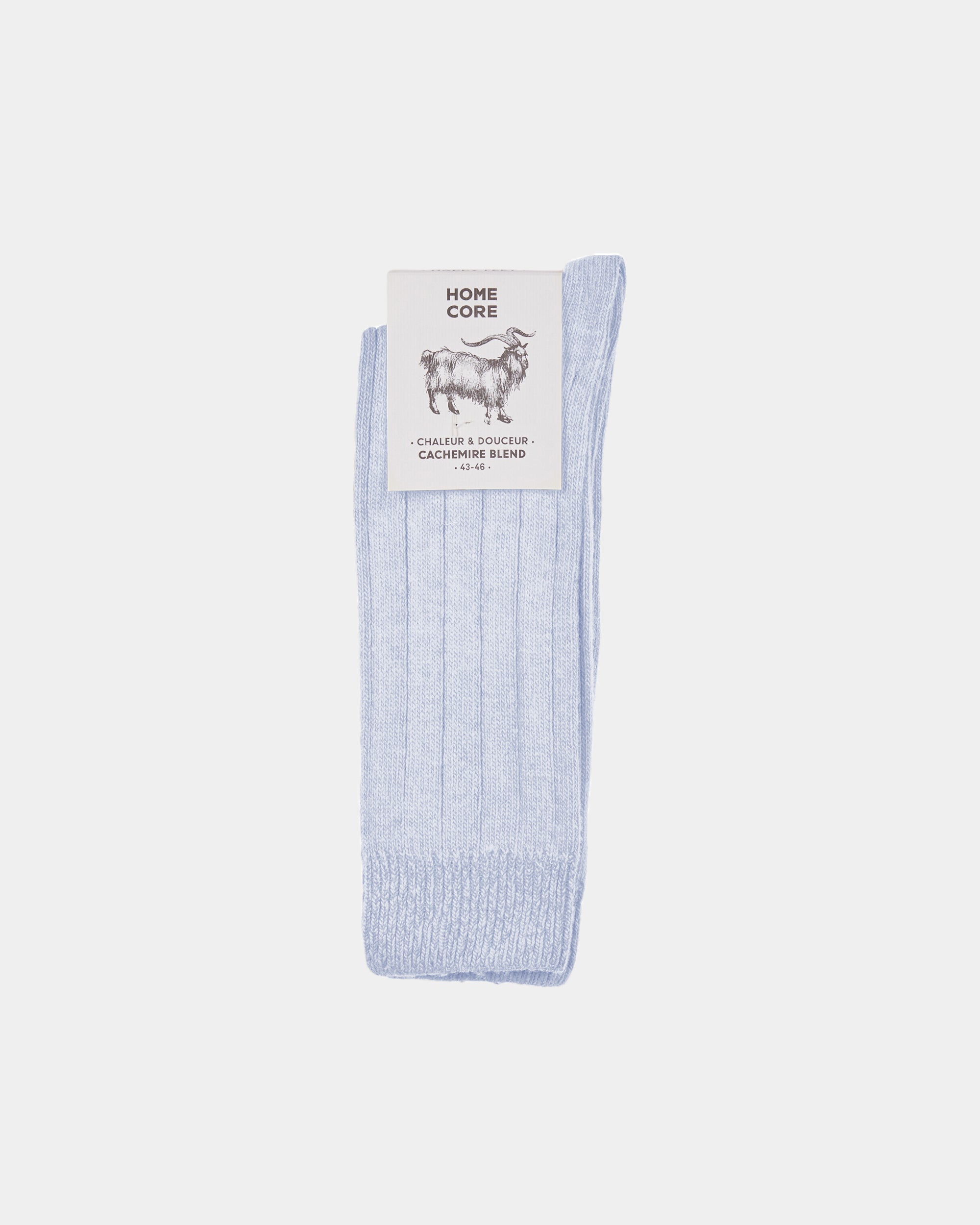 Cachemire Socks