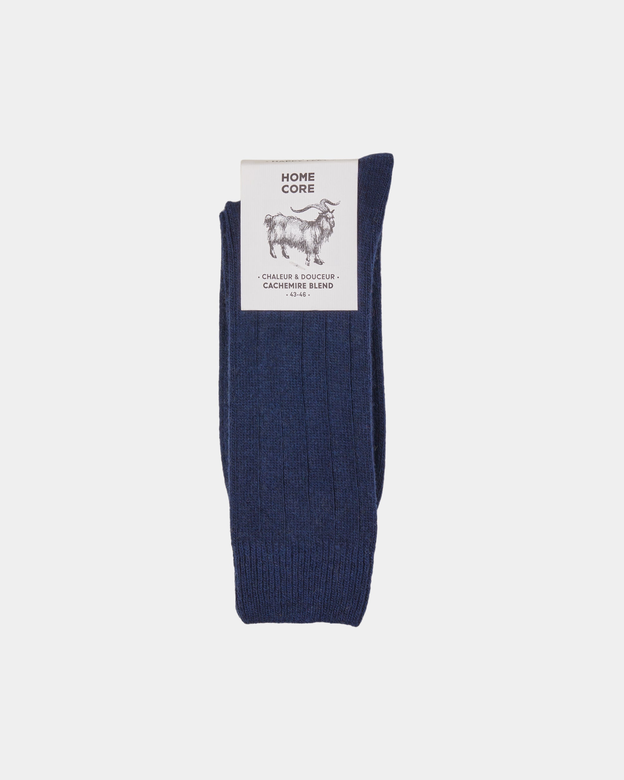 Cachemire Socks