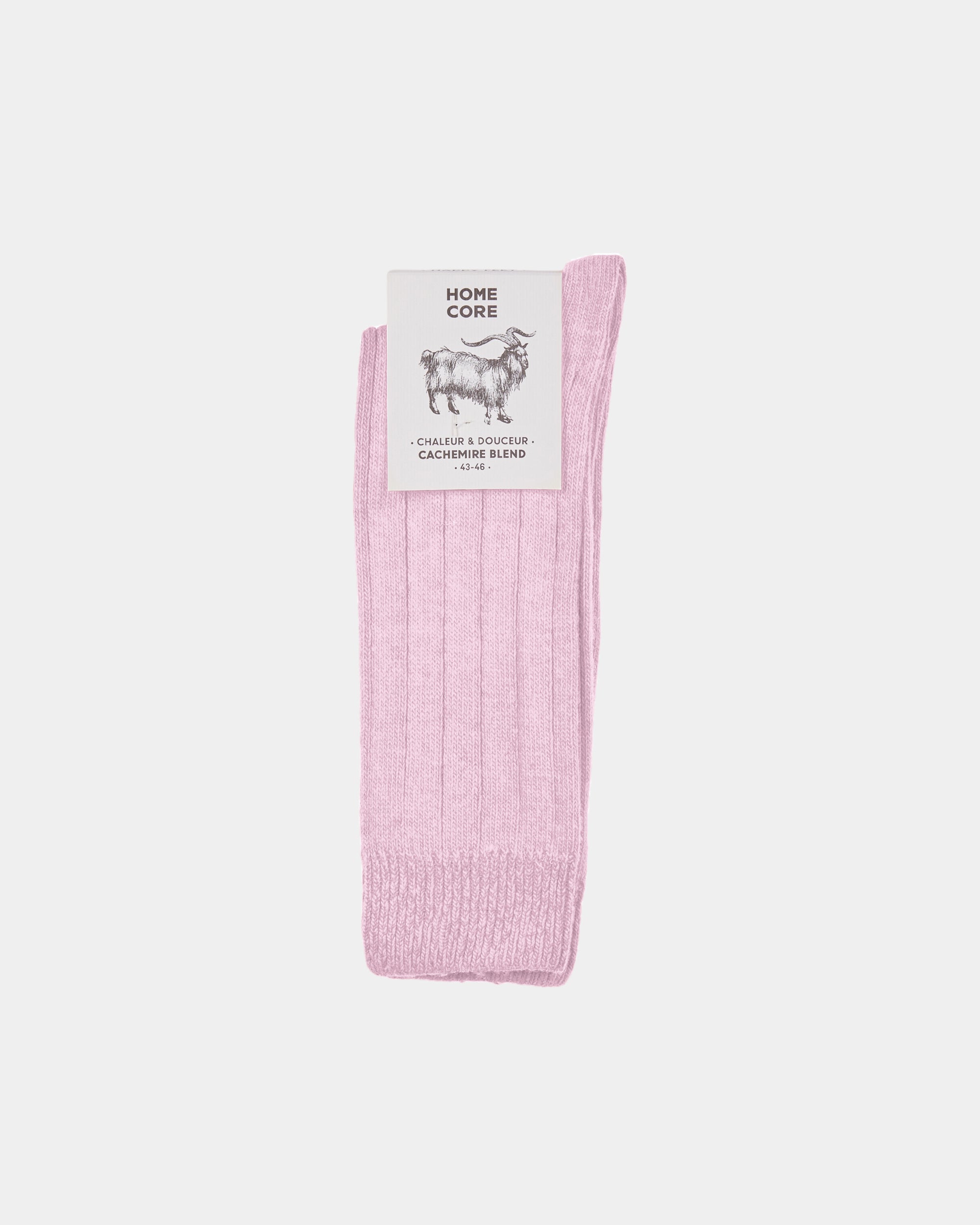 Cachemire Socks