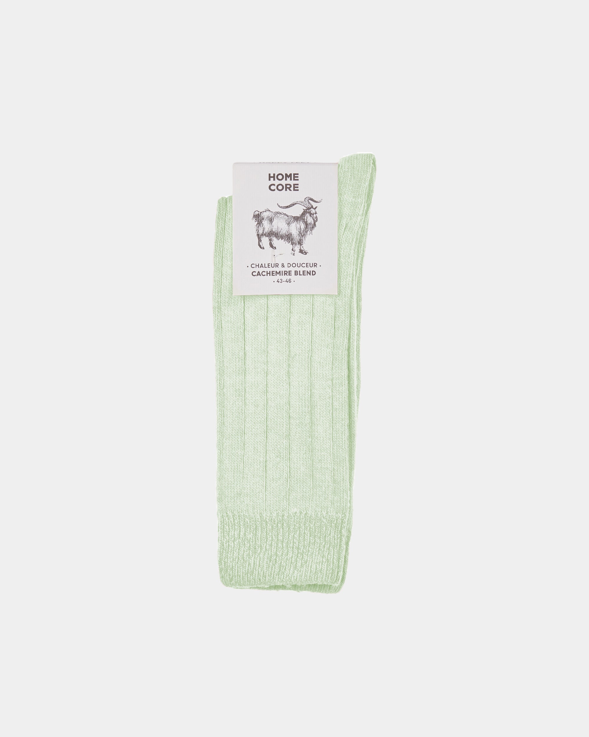 Cachemire Socks