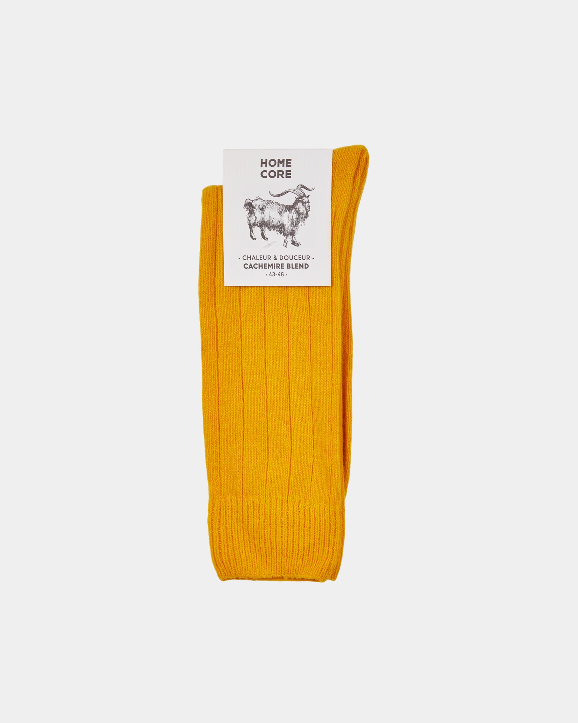 Cachemire Socks