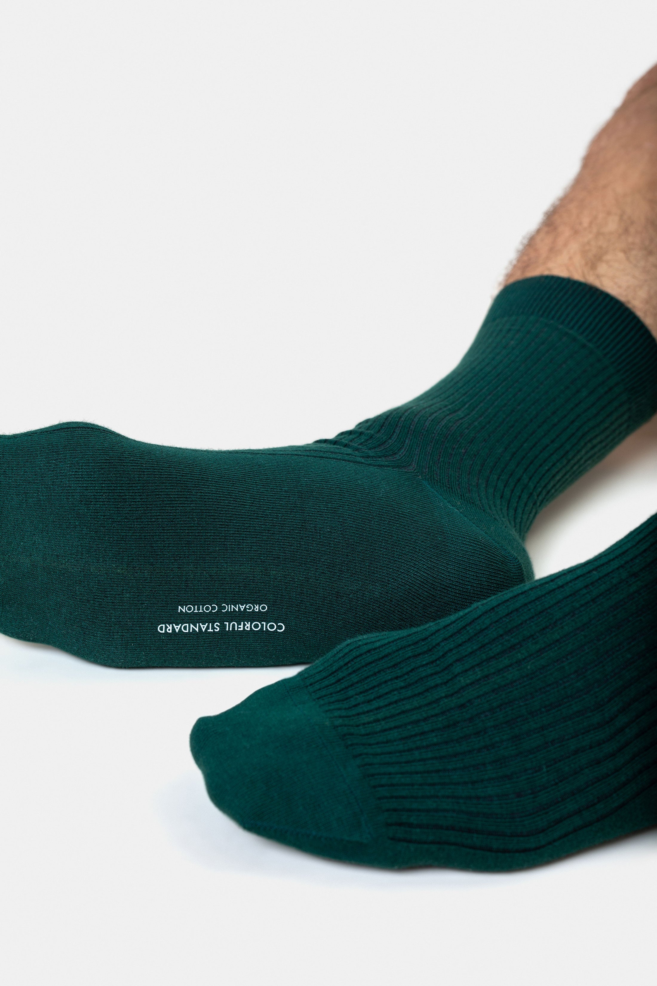 Classic Organic Sock