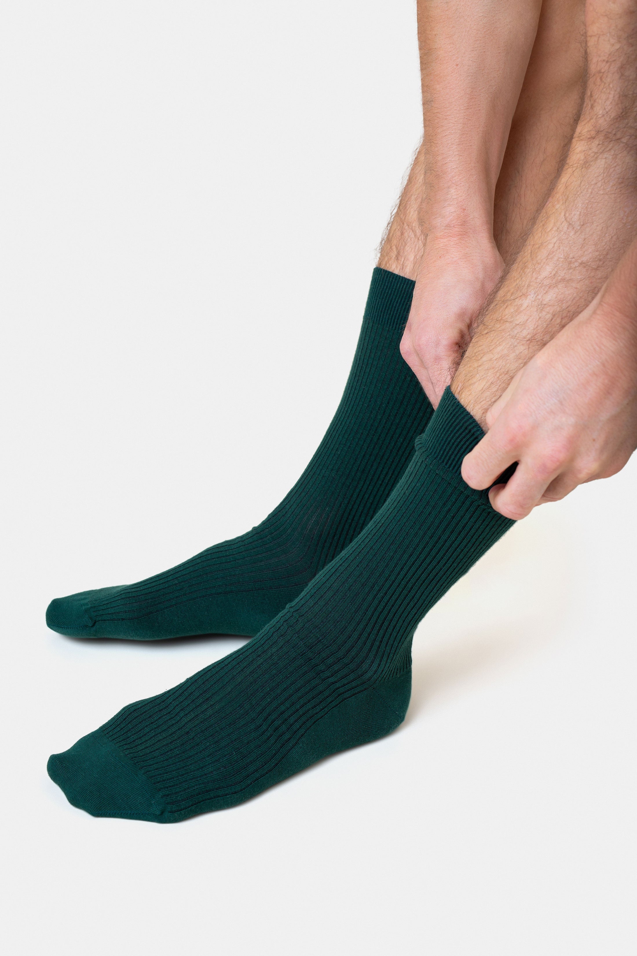 Classic Organic Sock