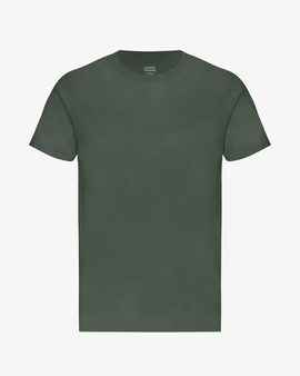 Classic Organic Tee