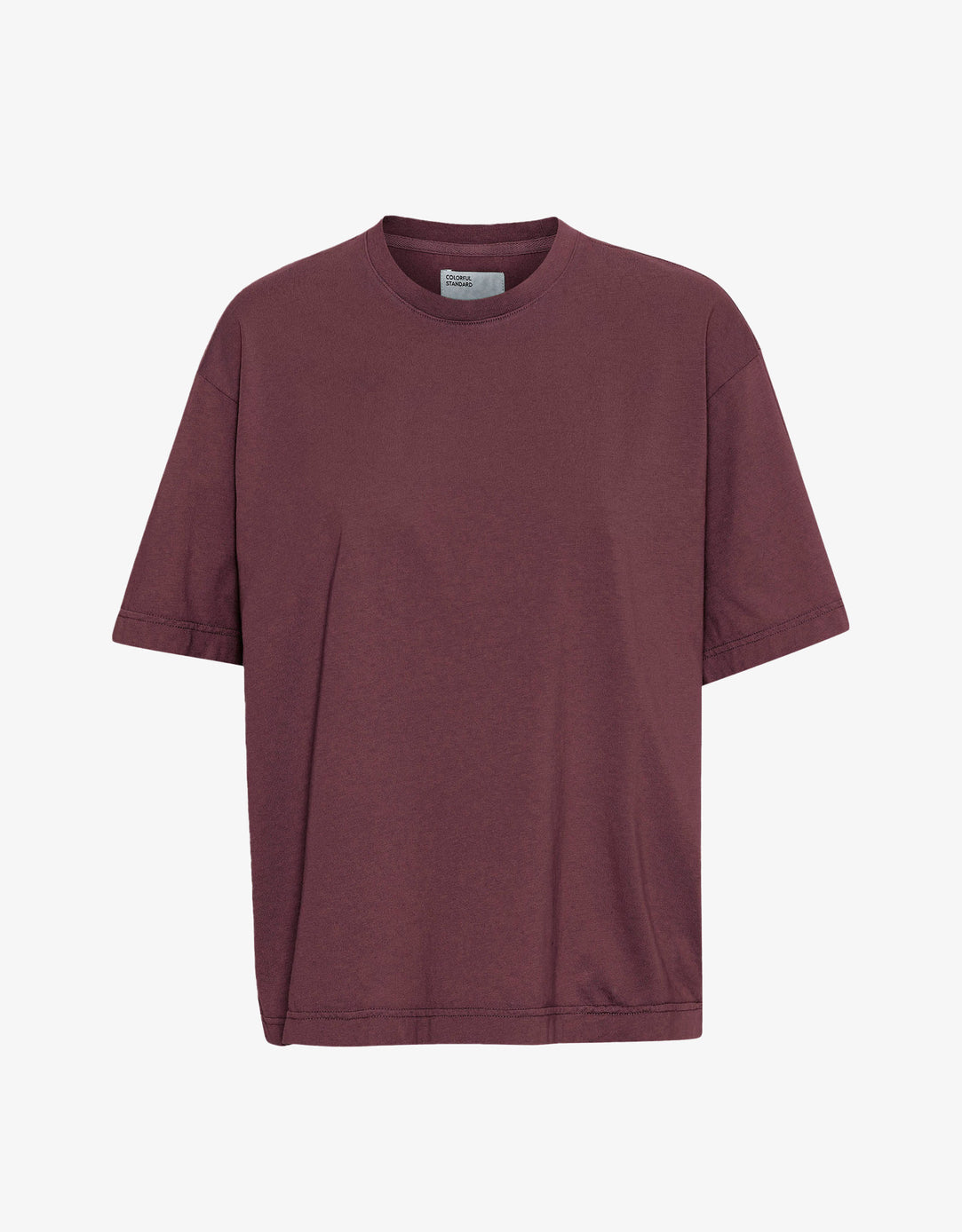 Organic Oversized T-Shirt