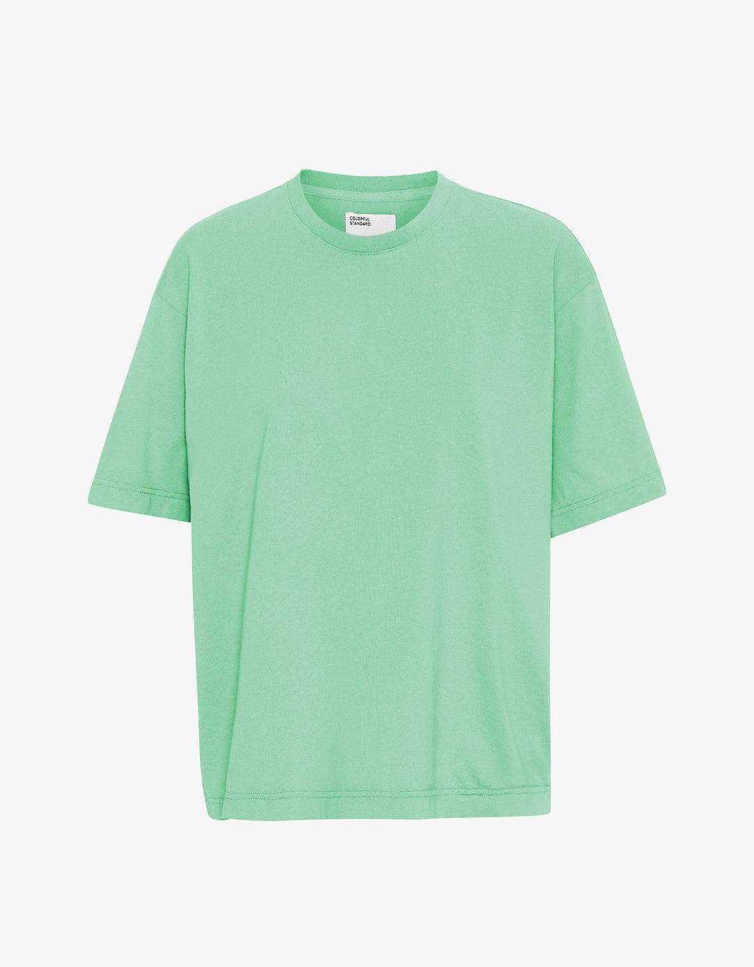 Organic Oversized T-Shirt