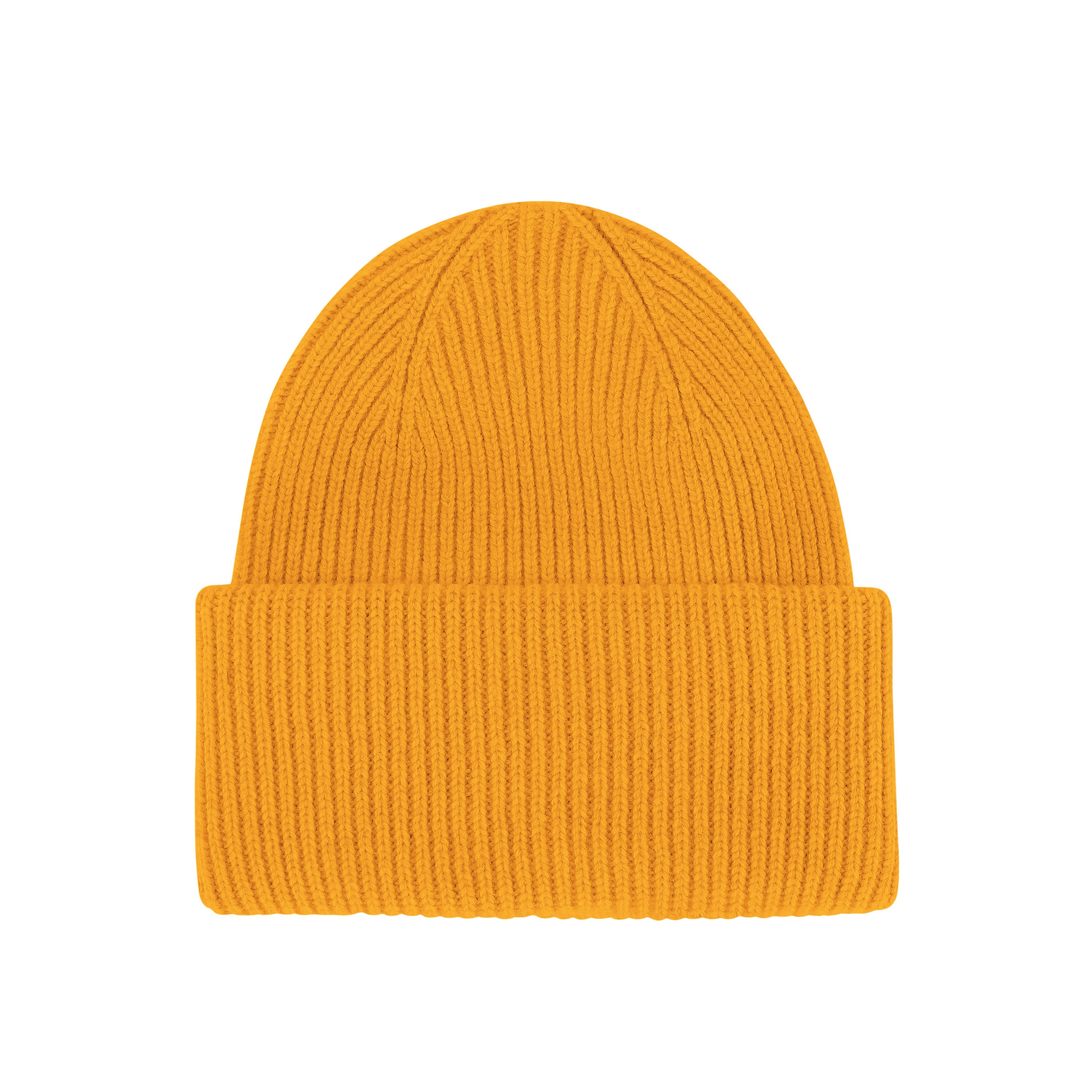 Merino Wool Hat